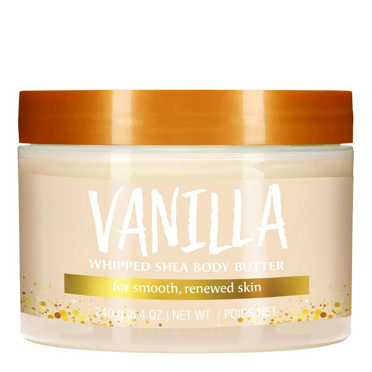 Manteca Corporal Soufflé De Vainilla Tree Hut 240Gr Manteca Corporal Soufflé De Vainilla Tree Hut 240Gr 0