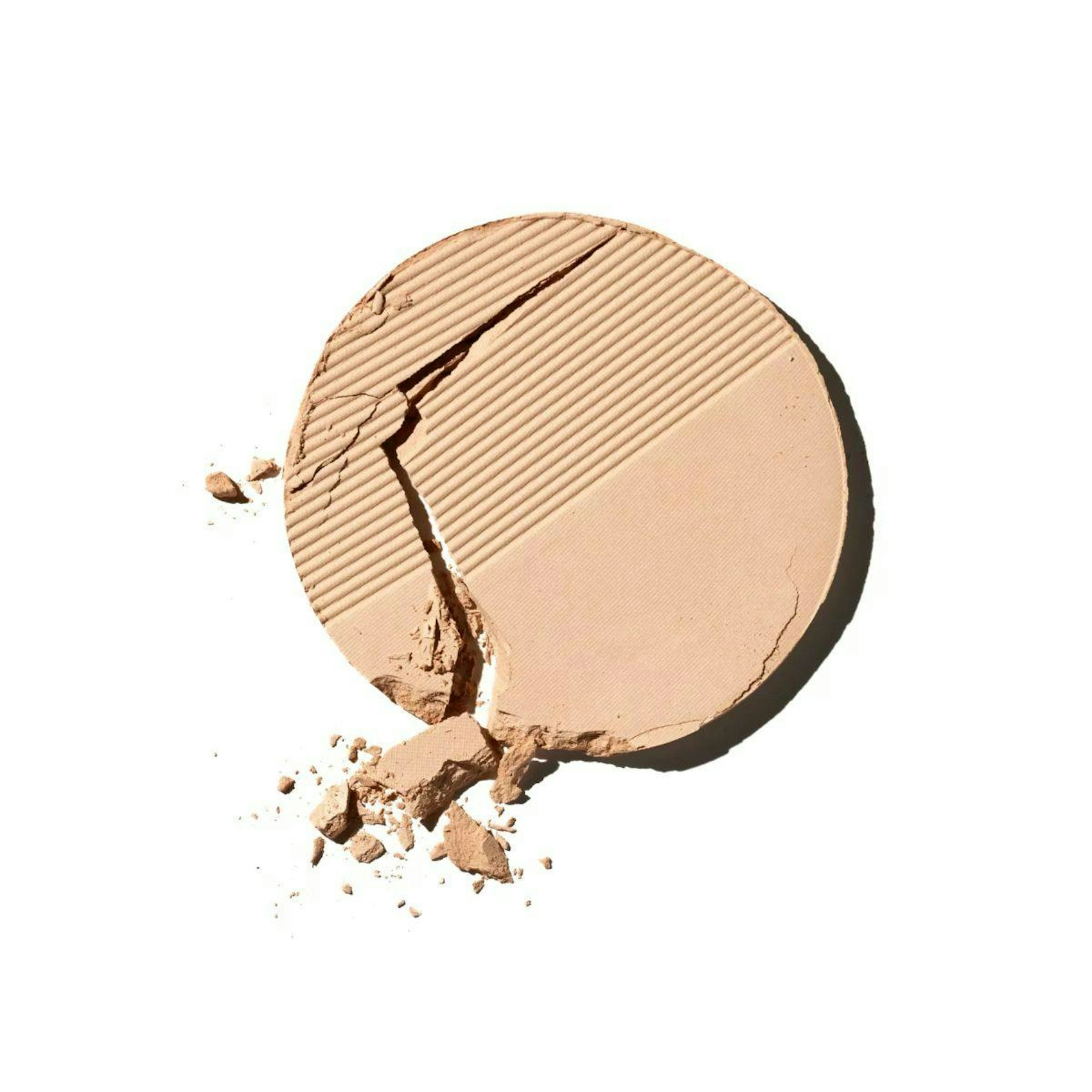 Polvos Compactos All Matt Plus Catrice