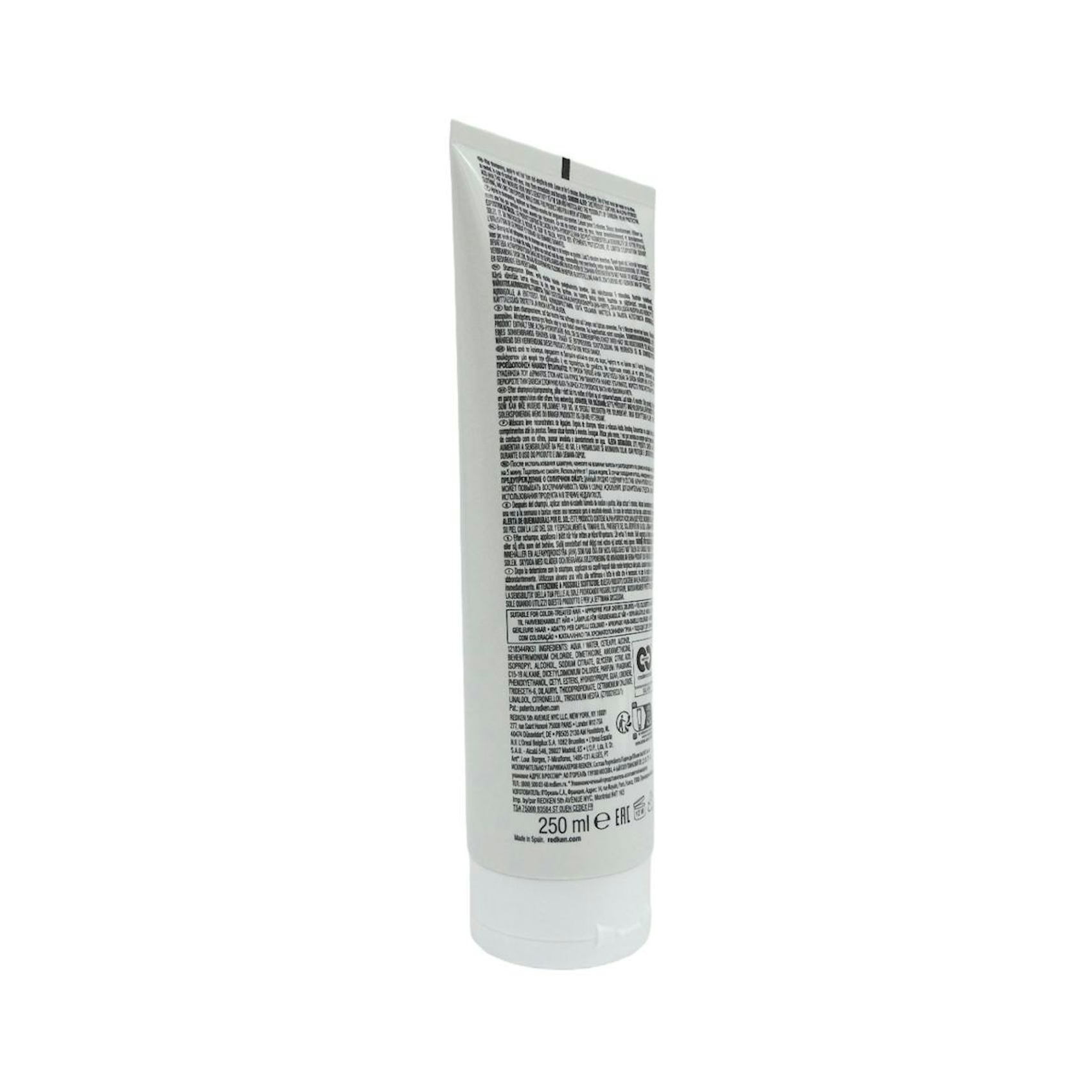 Mascarilla 5 Min Acidic Bonding Concentrate Redken 250Ml