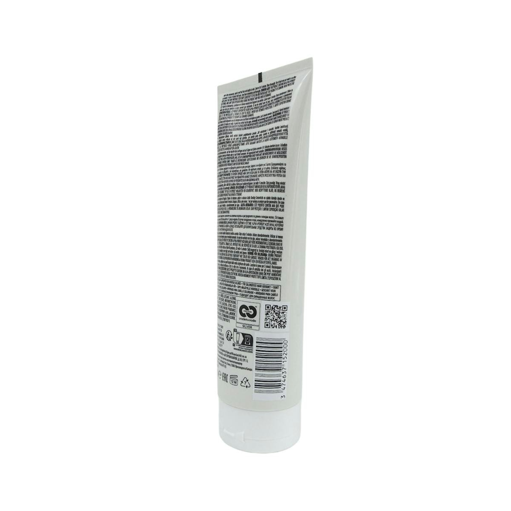 Mascarilla 5 Min Acidic Bonding Concentrate Redken 250Ml