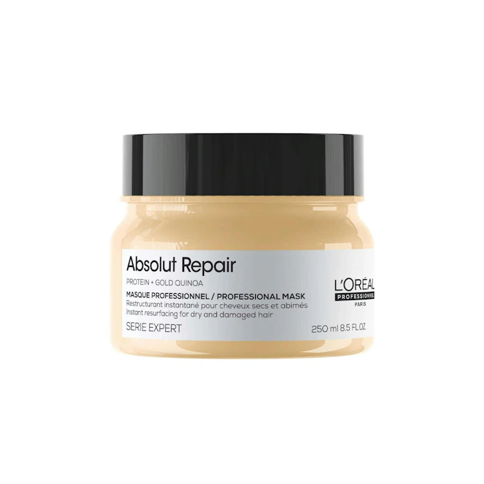 Mascarilla Absolut Repair L'Oréal Professionnel 250Ml