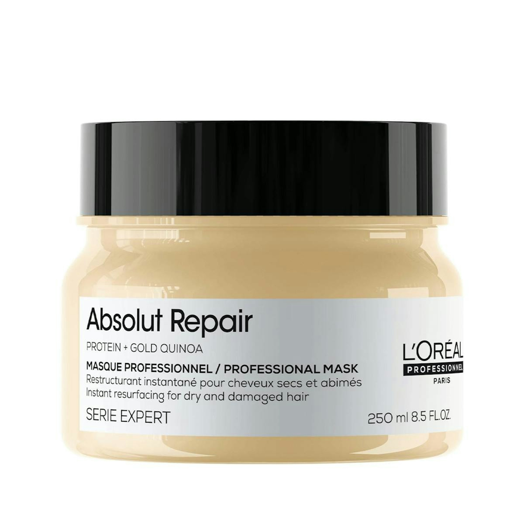 Mascarilla Absolut Repair L'Oréal Professionnel 250Ml 0