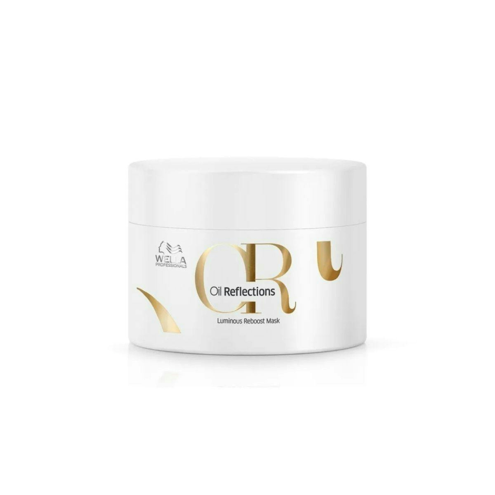 Mascarilla Hidratante Oil Reflections Wella 150Ml 0