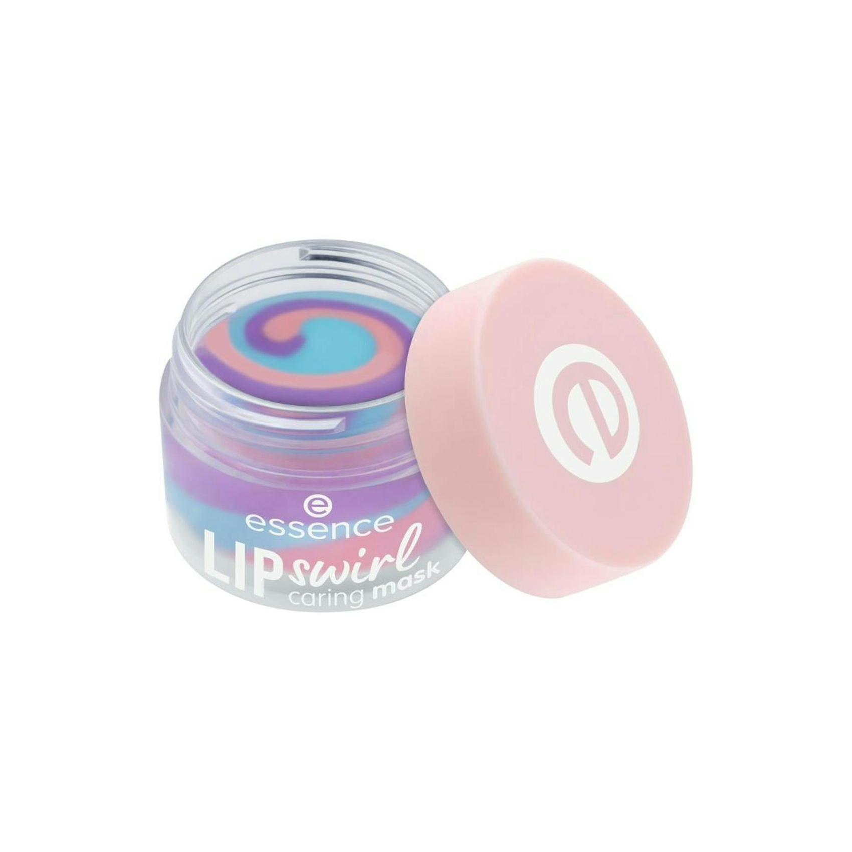 Mascarilla Labial Lip Swirl Essence Mascarilla Labial Lip Swirl Essence 0
