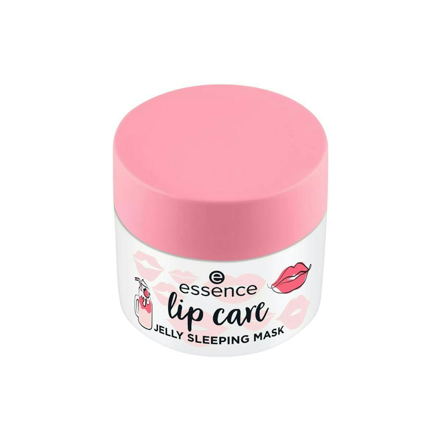 Mascarilla Labial Nocturna Jelly Essence 0