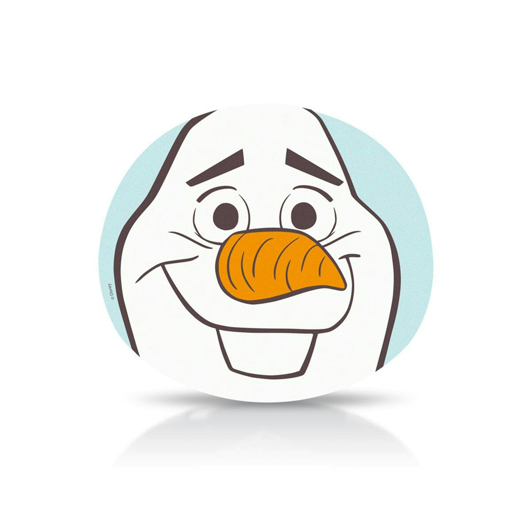 Mascarilla Olaf Mad Beauty