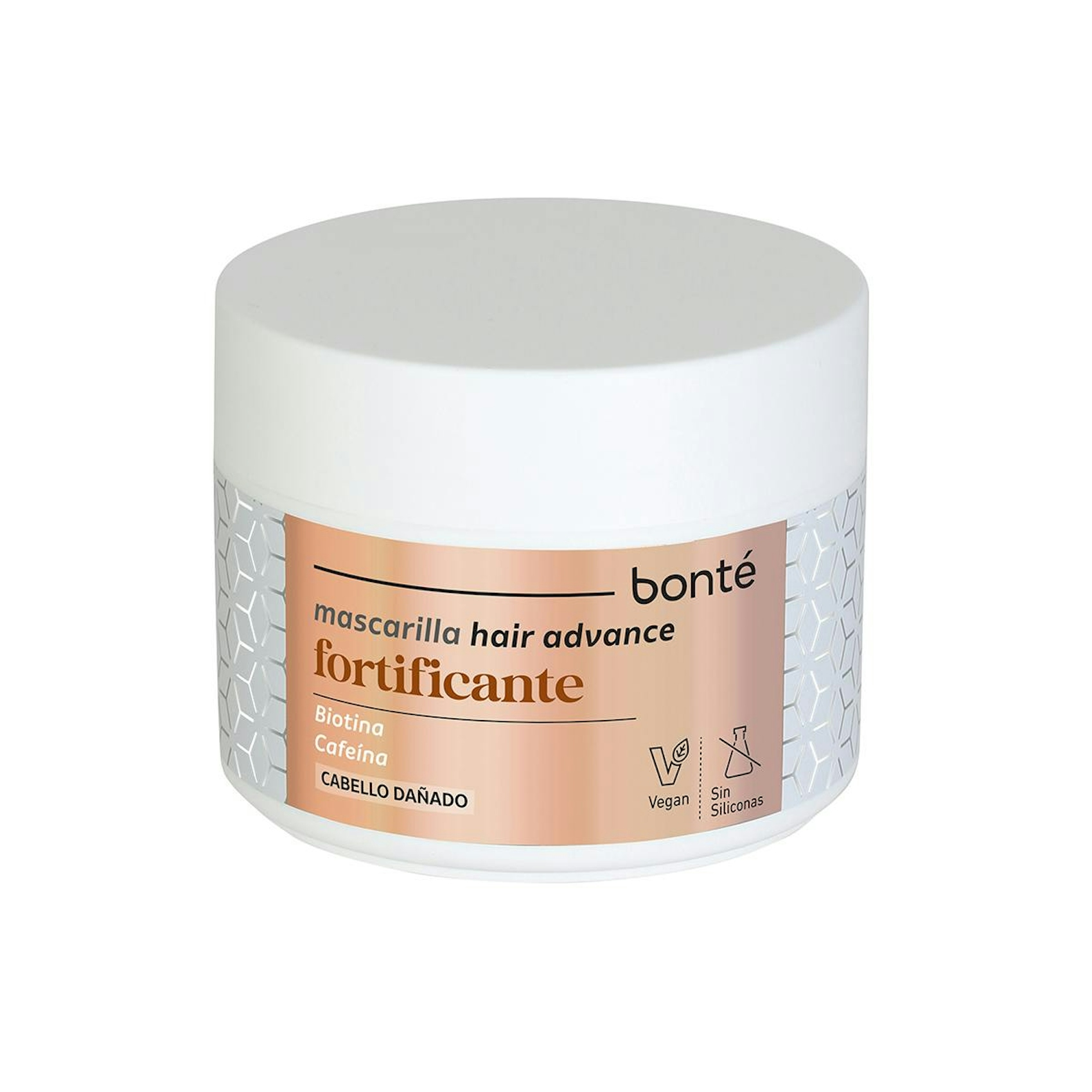 Mascarilla Reparacion Bonté Advanced Línea Profesional 275Ml