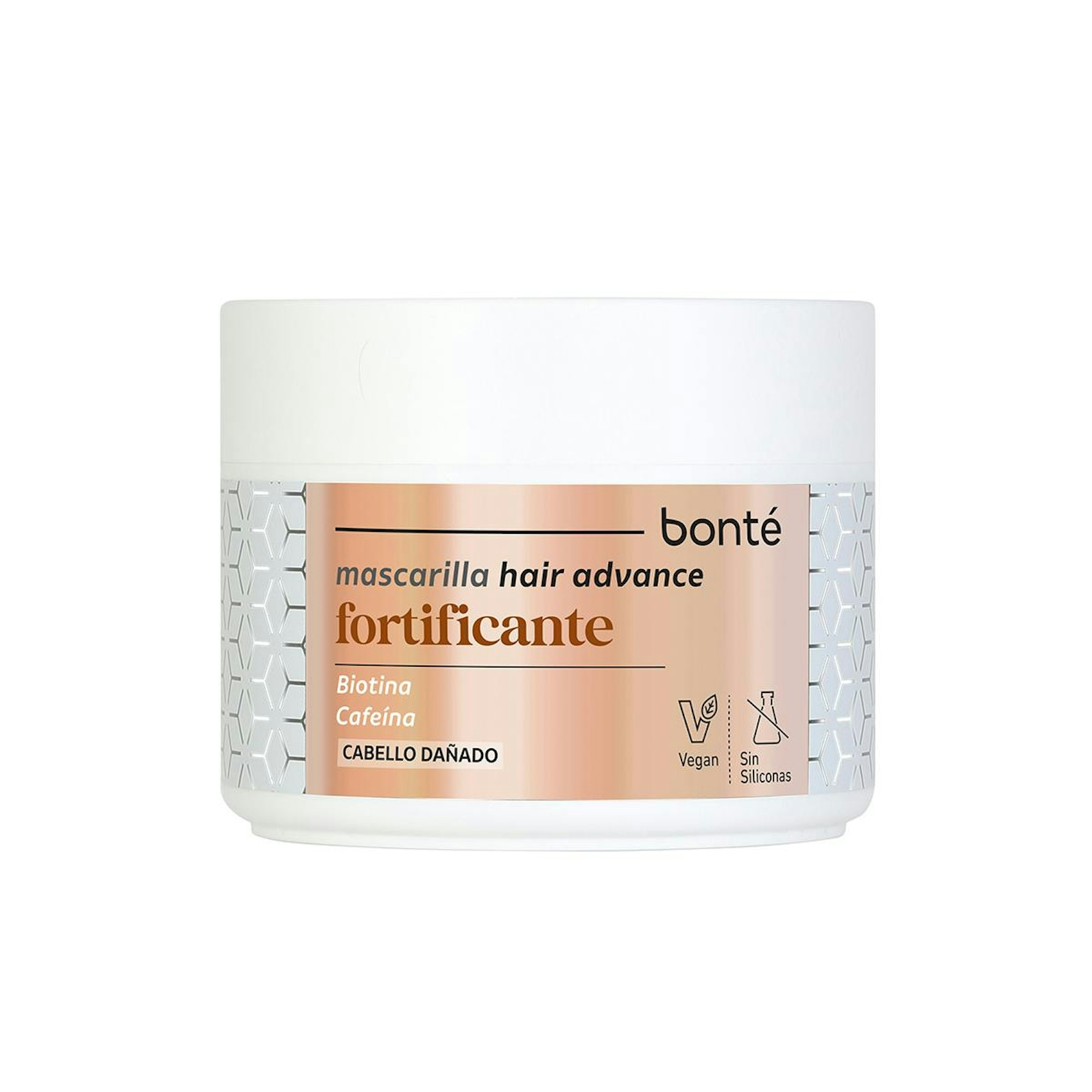 Mascarilla Reparacion Bonté Advanced Línea Profesional 275Ml 0