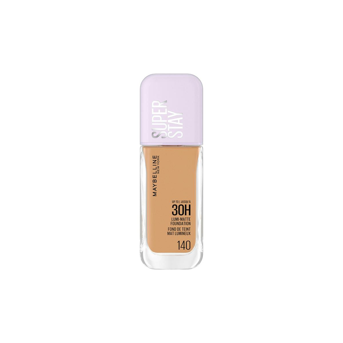 Imagen de Base De Maquillaje Super Stay 30H Lumi Matte Maybelline
