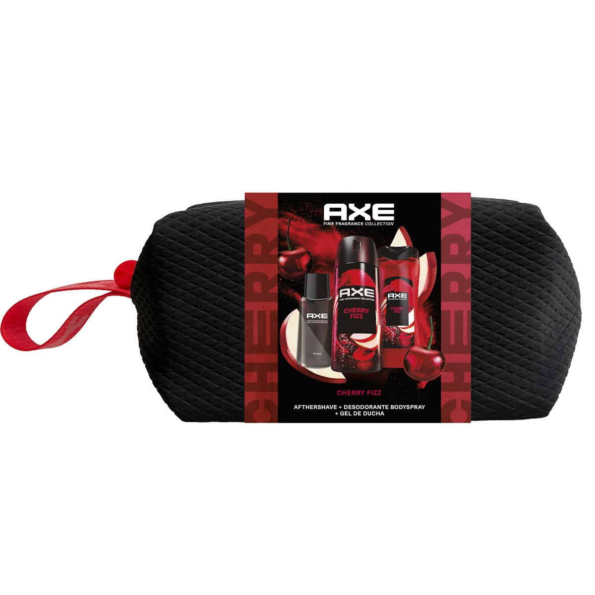 Imagen de Neceser Cherry Collection Axe