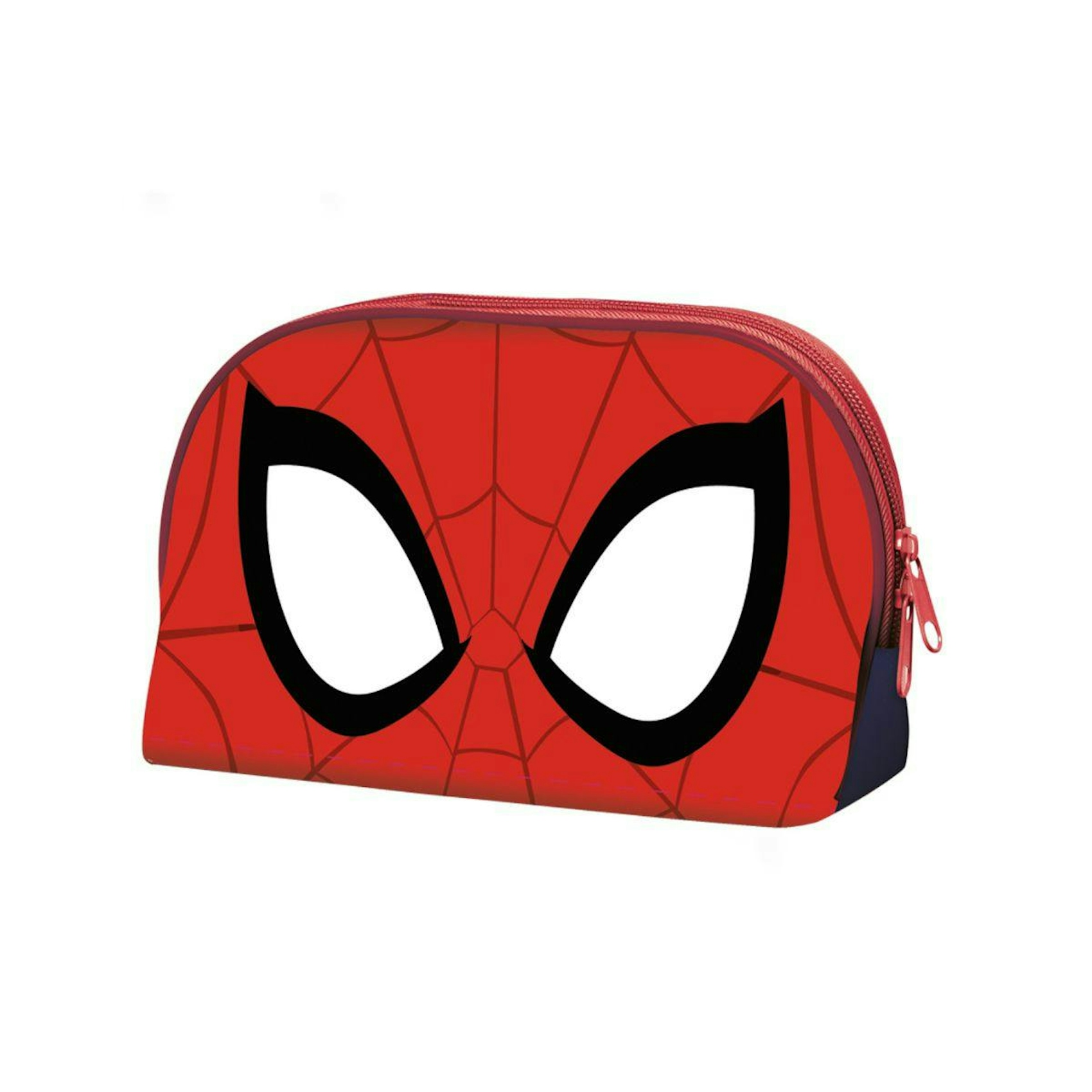 Neceser EDT 50Ml + Gel 100Ml Spiderman