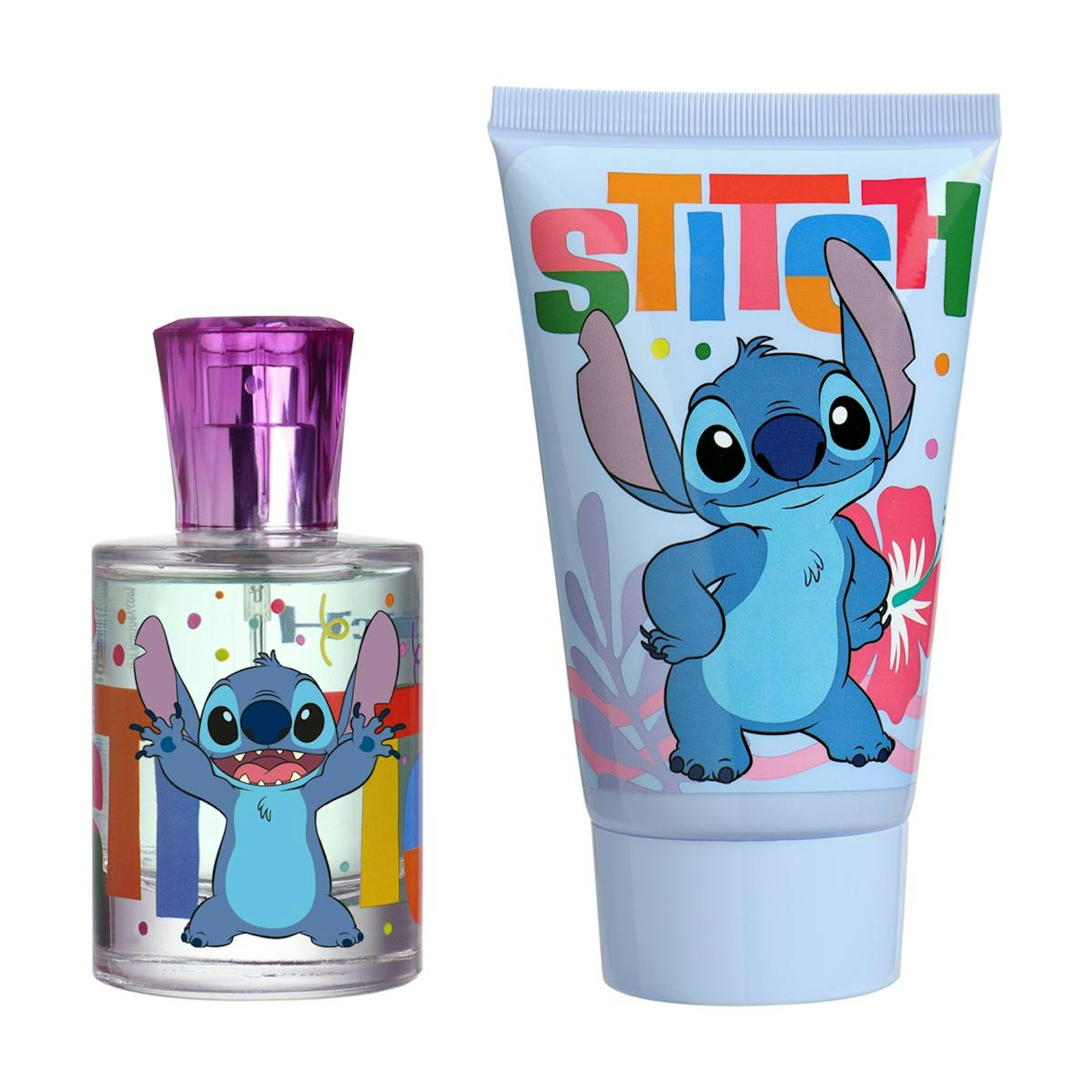 Neceser + EDT + Gel Stitch