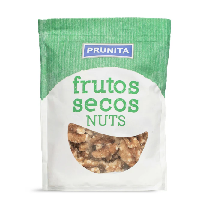 Nueces Peladas Prunita 150 Gr