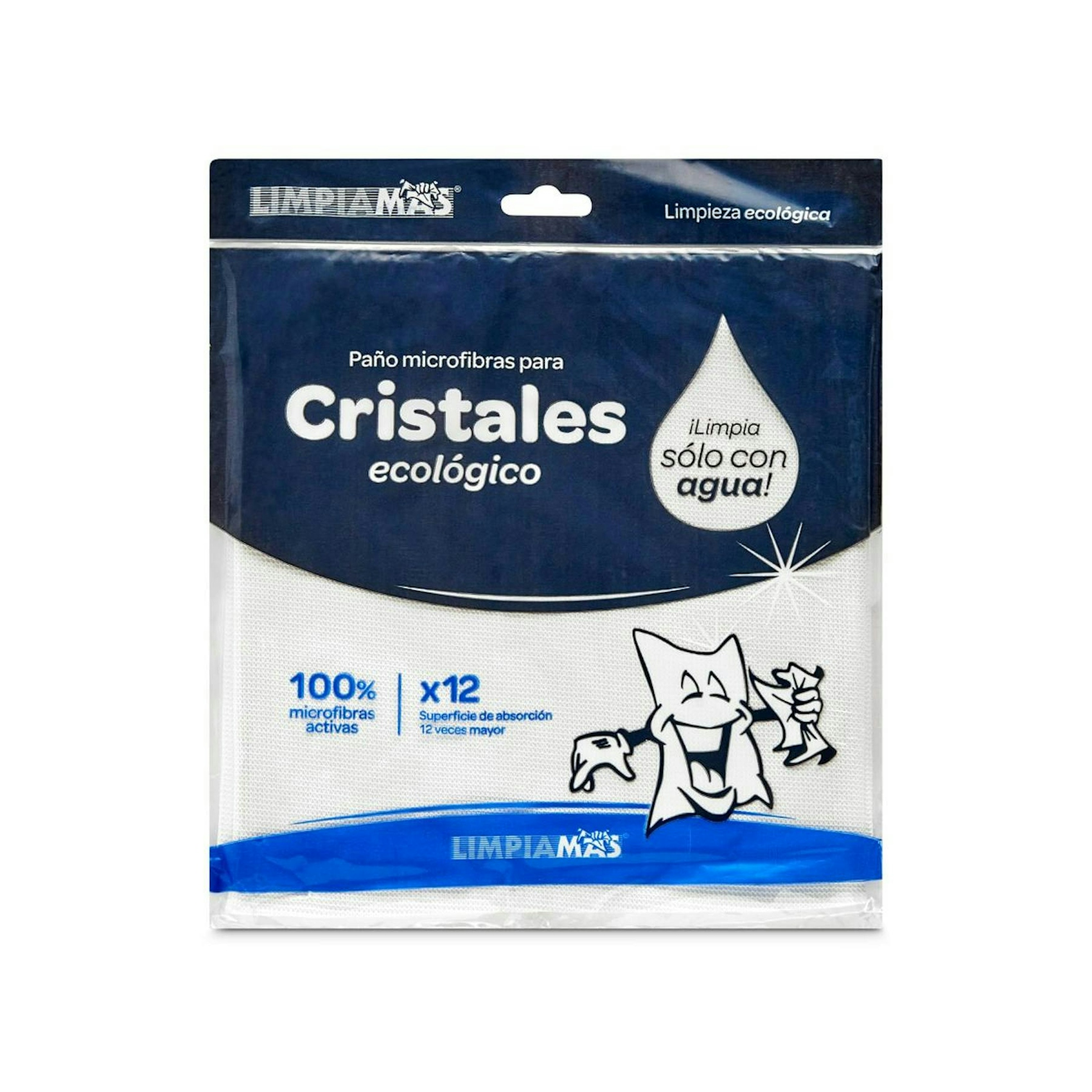 Pano Especial Vidros Limpiamas Pano Especial Vidros Limpiamas 0