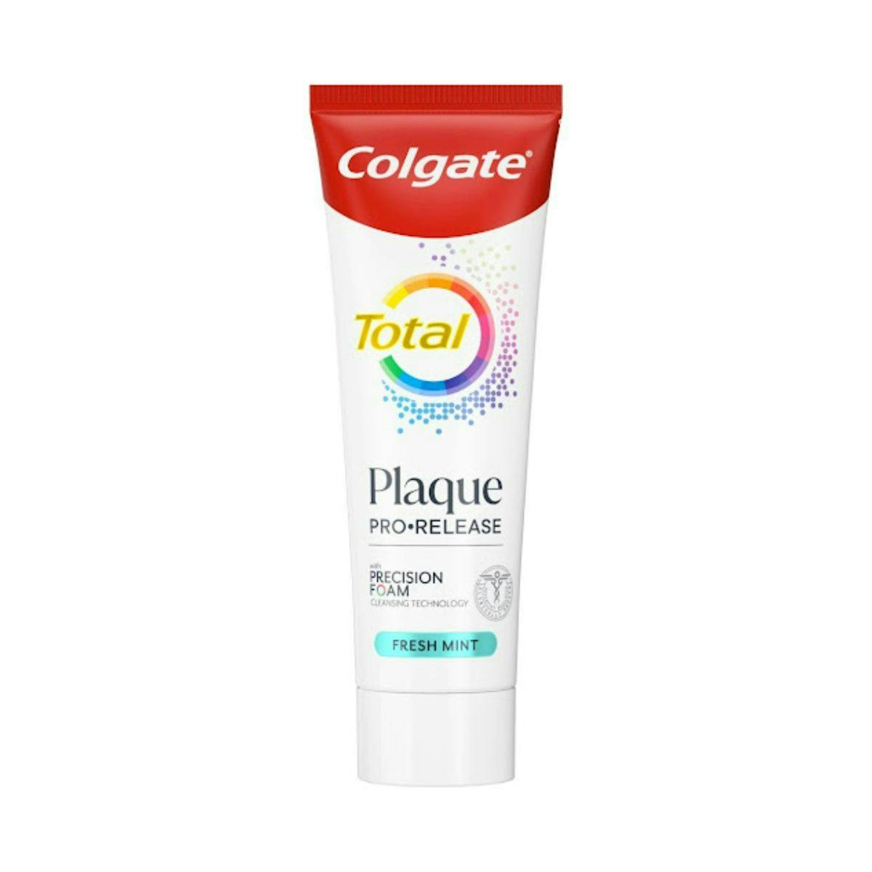 Pasta De Dientes Anti-Placa Expert Menta Colgate Total 75Ml 0