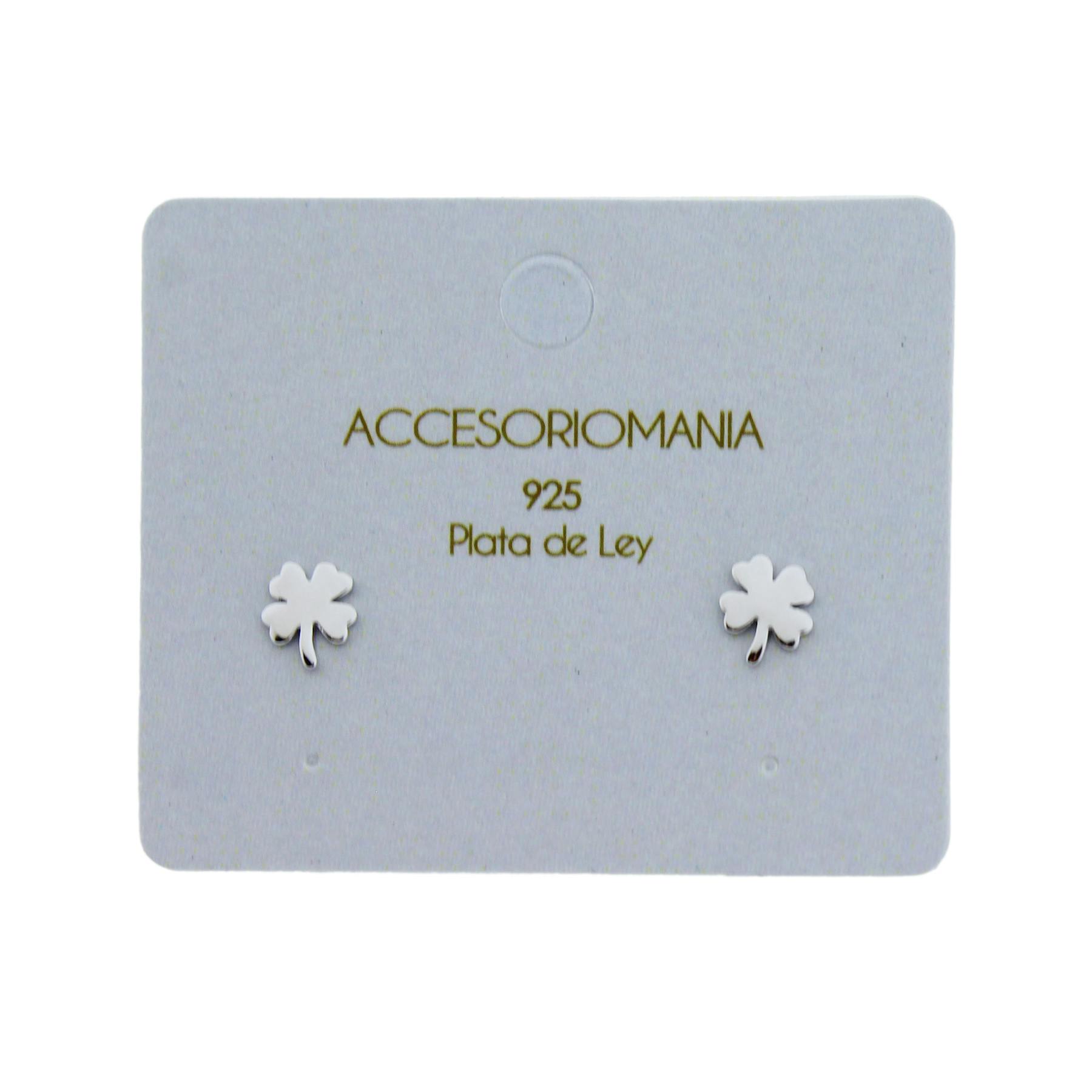 Imagen de Pendientes De Plata 925 Plus Modelo 10 Accesoriomania