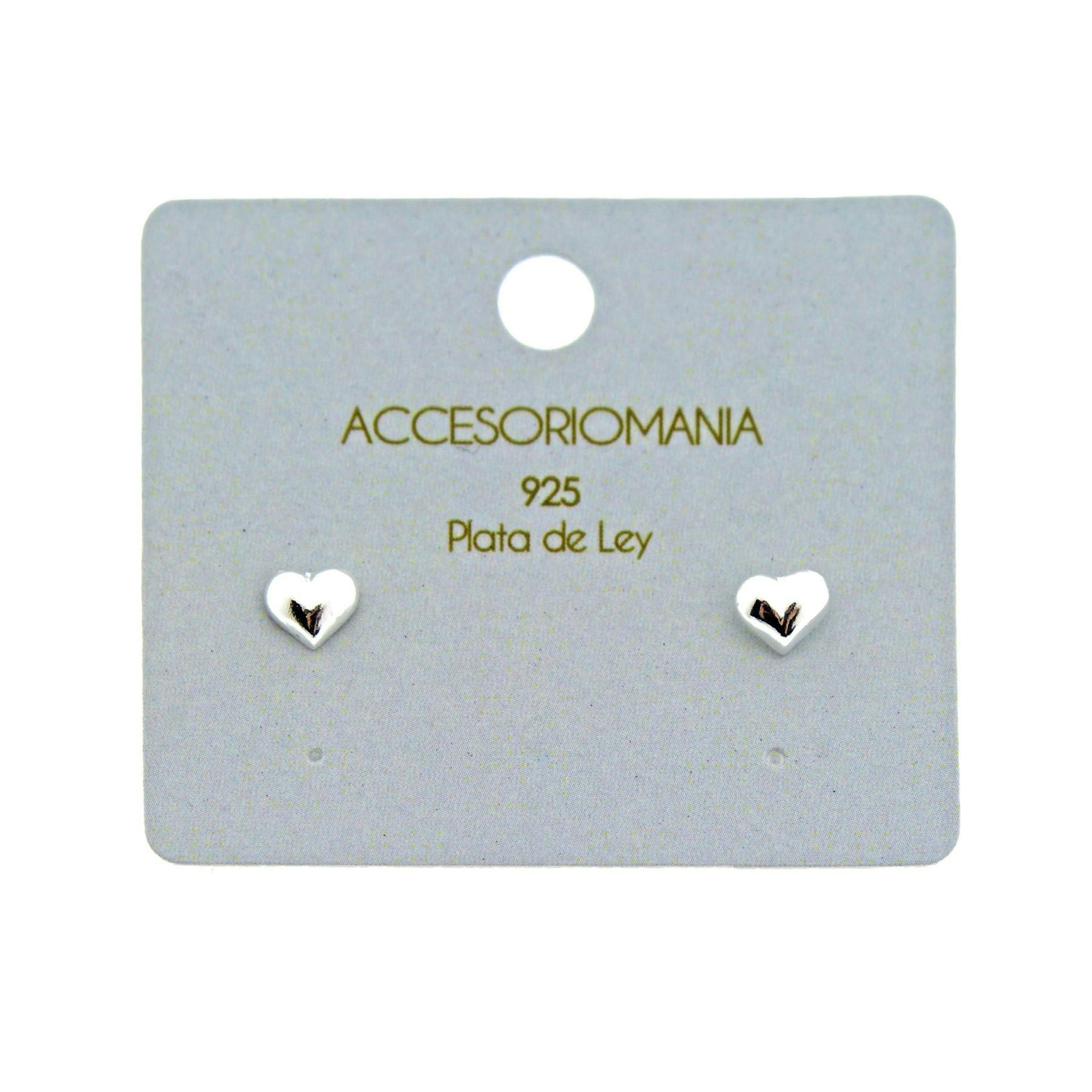 Pendientes De Plata 925 Plus Modelo 13 Accesoriomania Pendientes De Plata 925 Plus Modelo 13 Accesoriomania 0