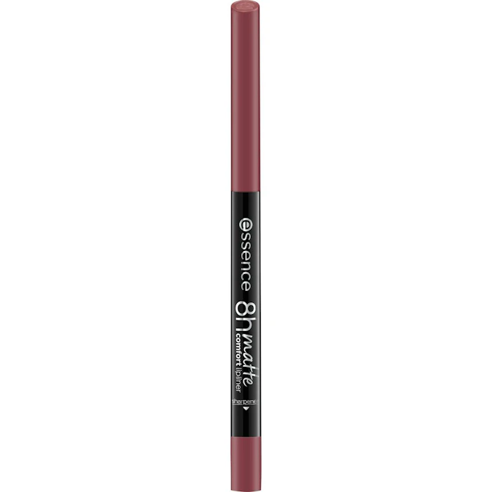 Perfilador De Labios 8h Matte Comfort Essence