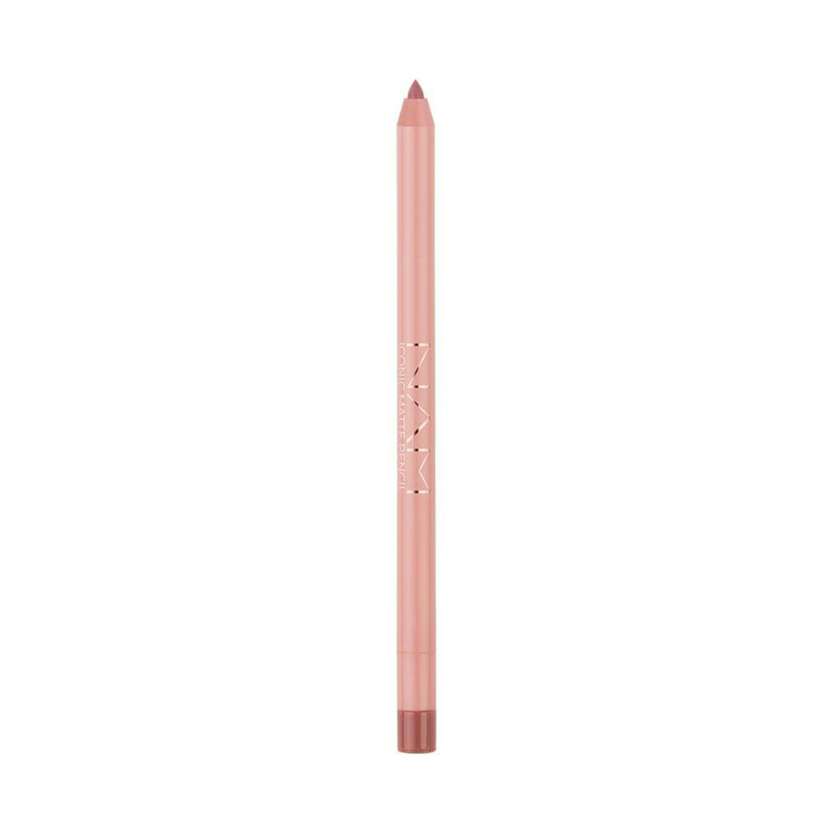 Perfilador De Labios Iconic Matte NAM 0