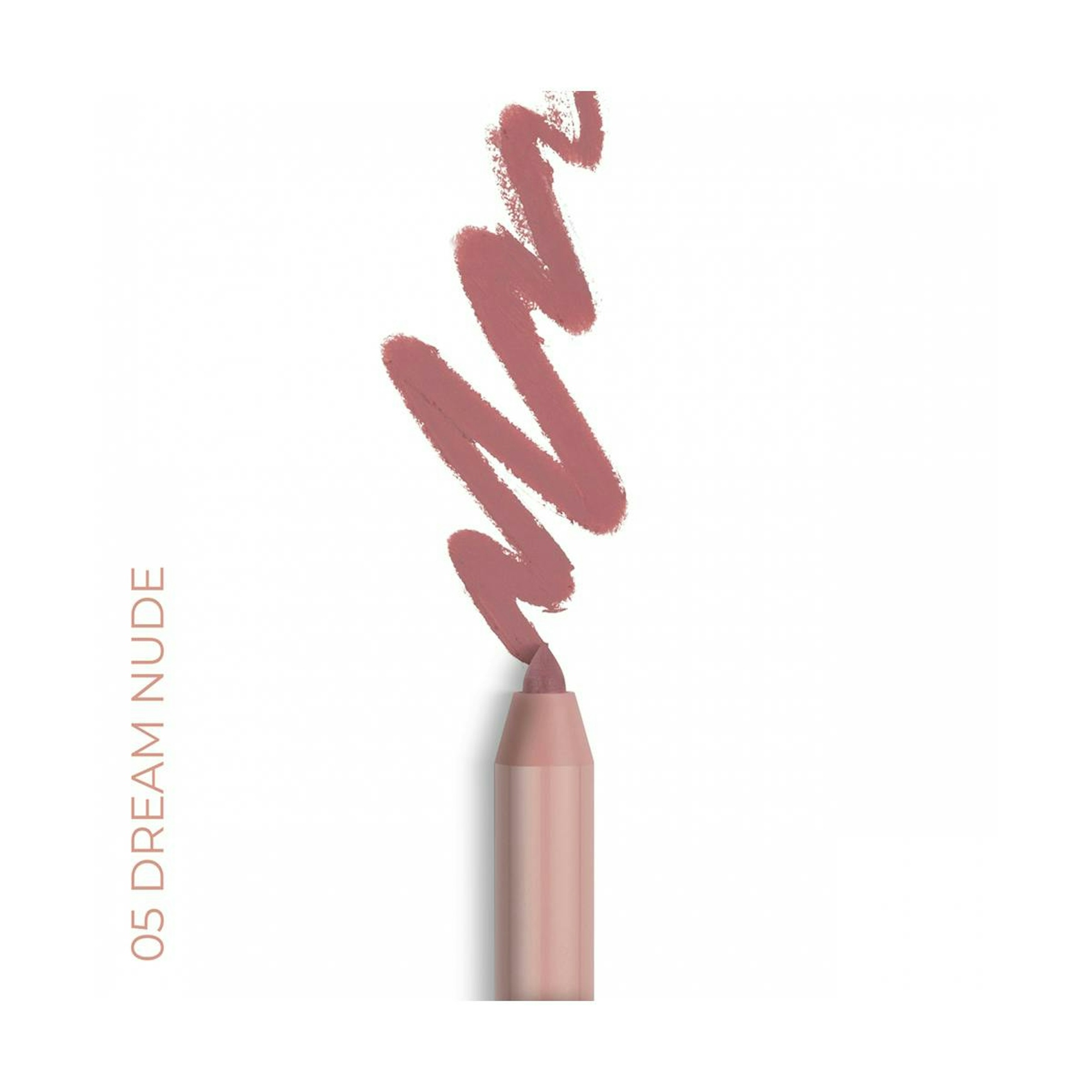Perfilador De Labios Iconic Matte NAM
