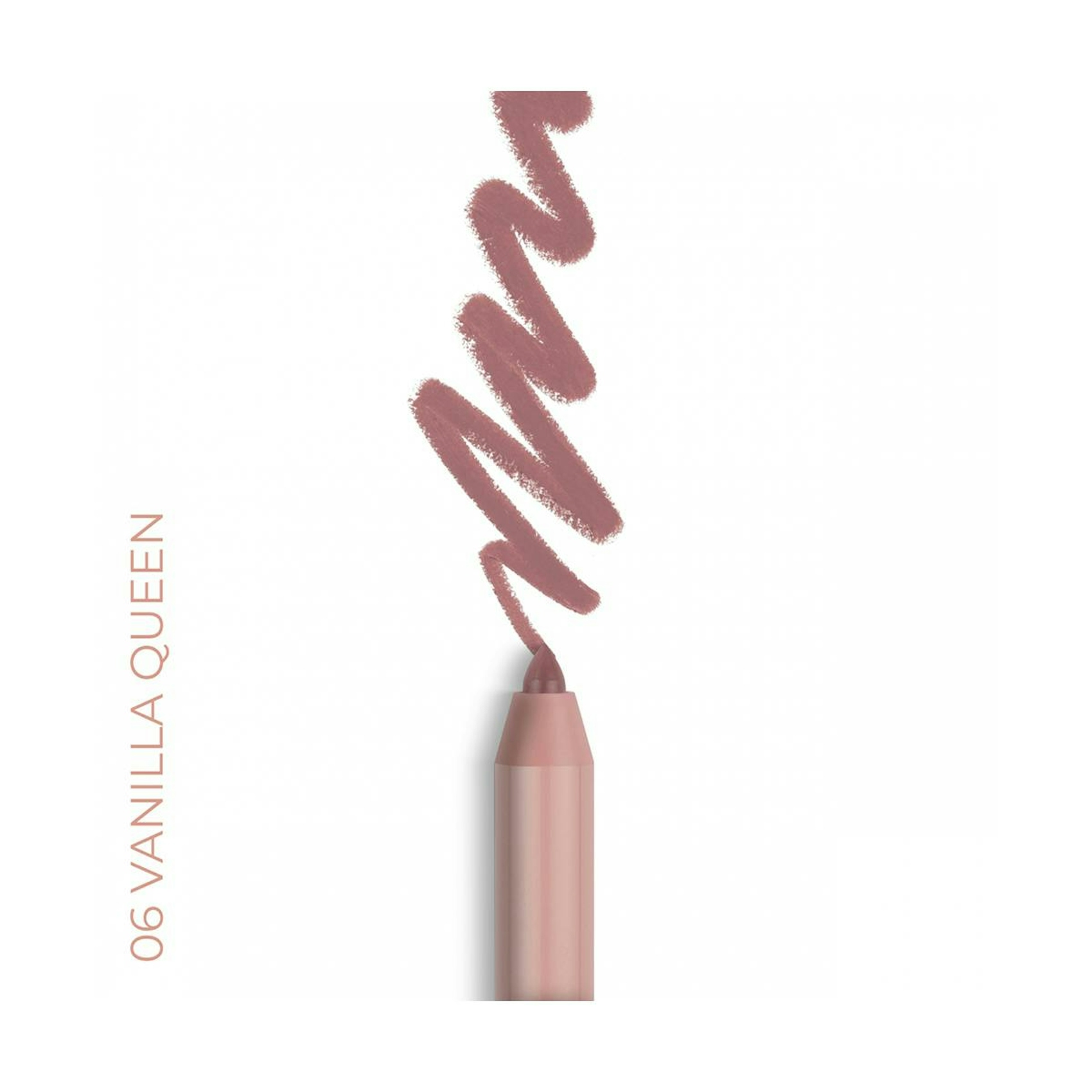 Perfilador De Labios Iconic Matte NAM