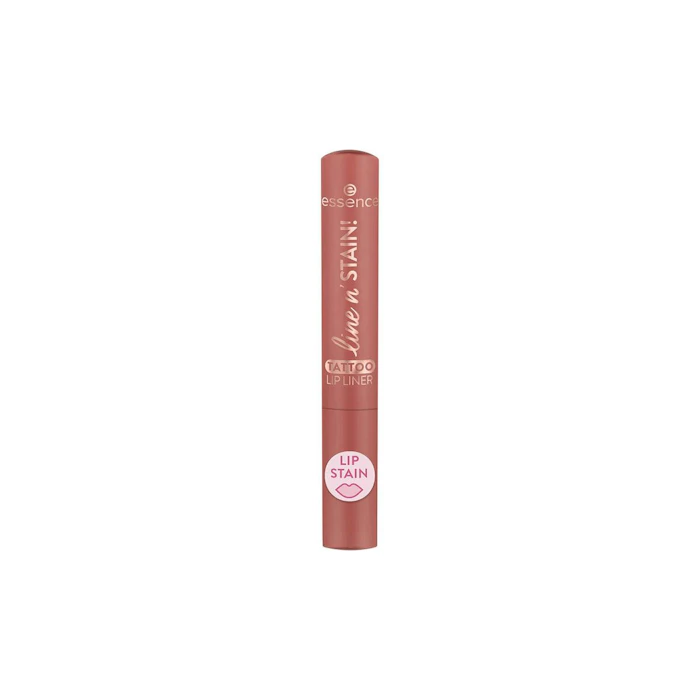 Perfilador De Labios Line n' Stain Tattoo Essence