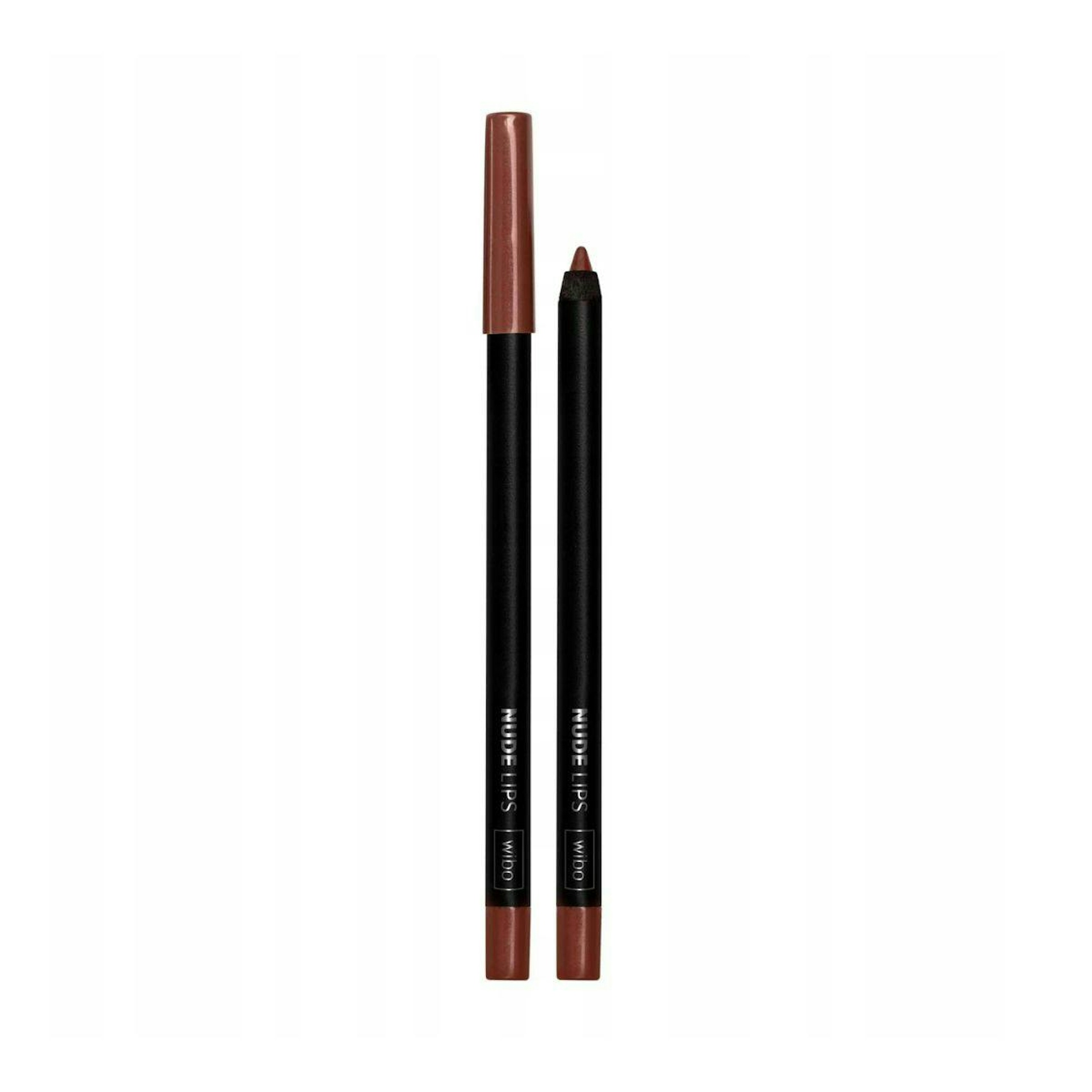 Perfilador De Labios Nude Lips Wibo 0