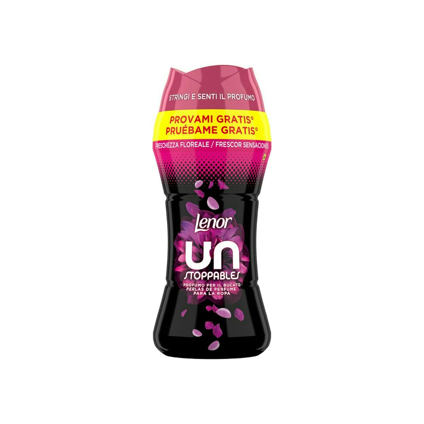 Perlas Perfumadas Unstoppables Frescor Sensaciones Lenor 195 Gr Perlas Perfumadas Unstoppables Frescor Sensaciones Lenor 195 Gr 0