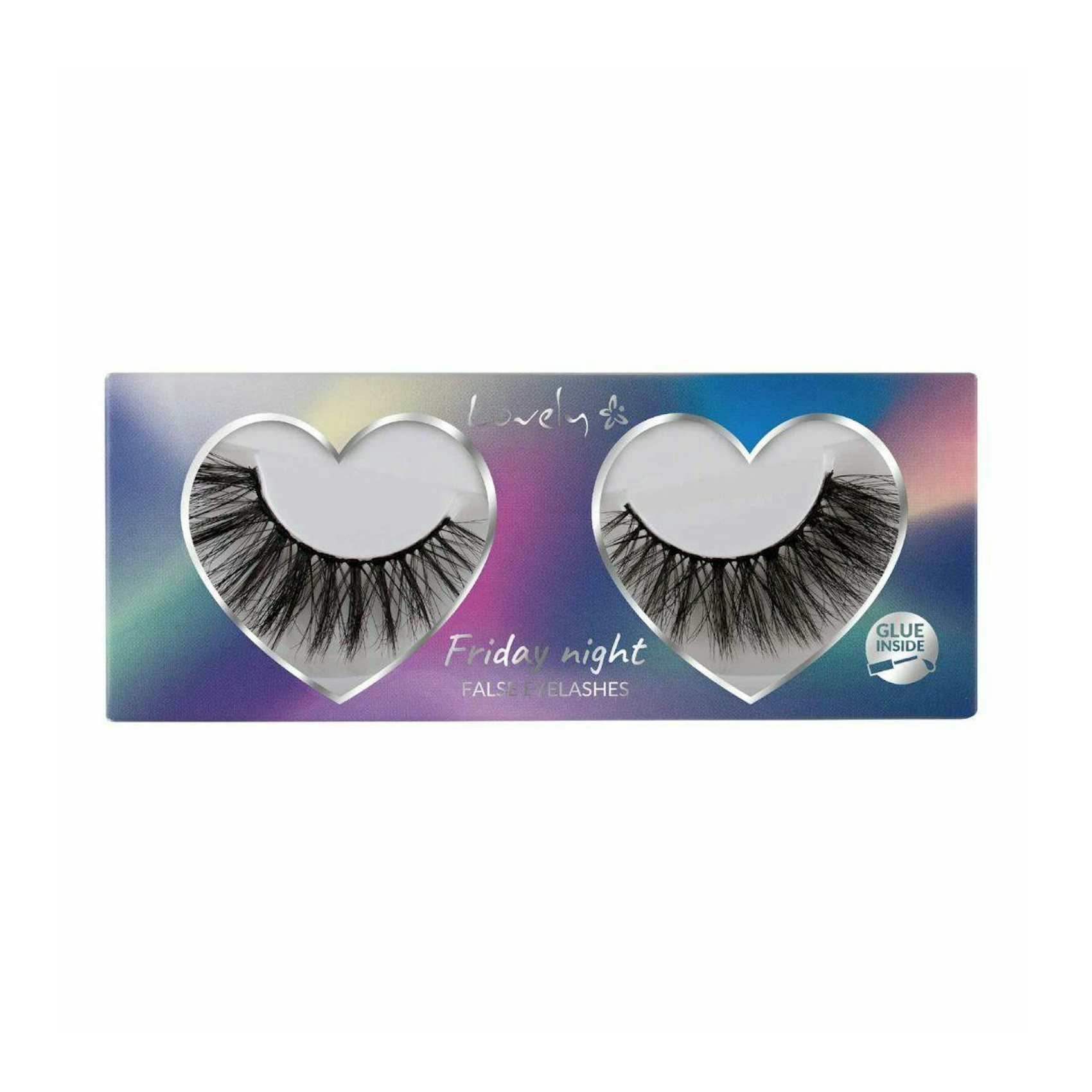 Pestañas Postizas Friday Night Lovely