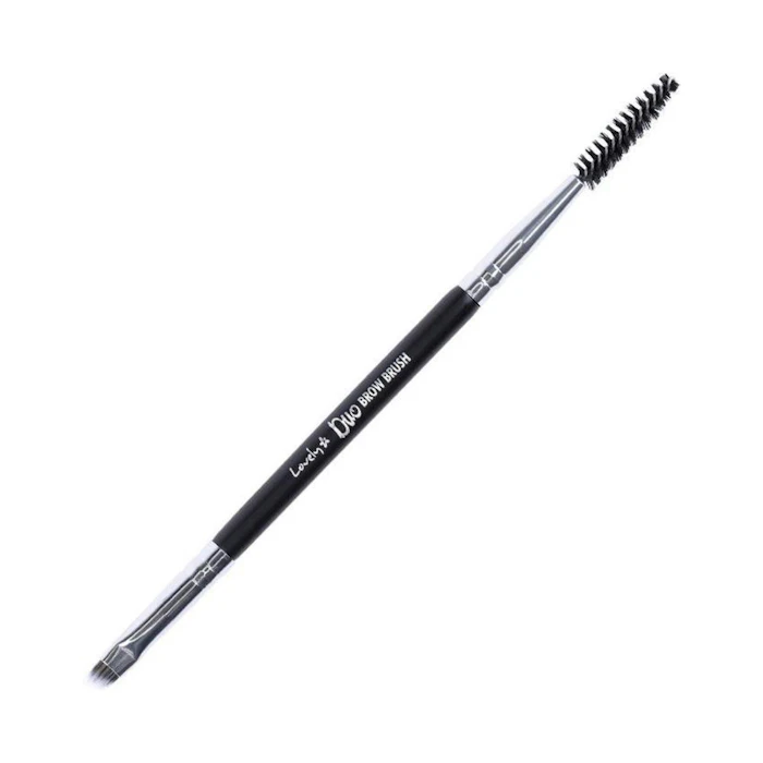 Pincel De Cejas Duo Lovely