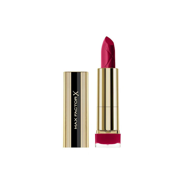 Barra De Labios Colour Elixir Max Factor