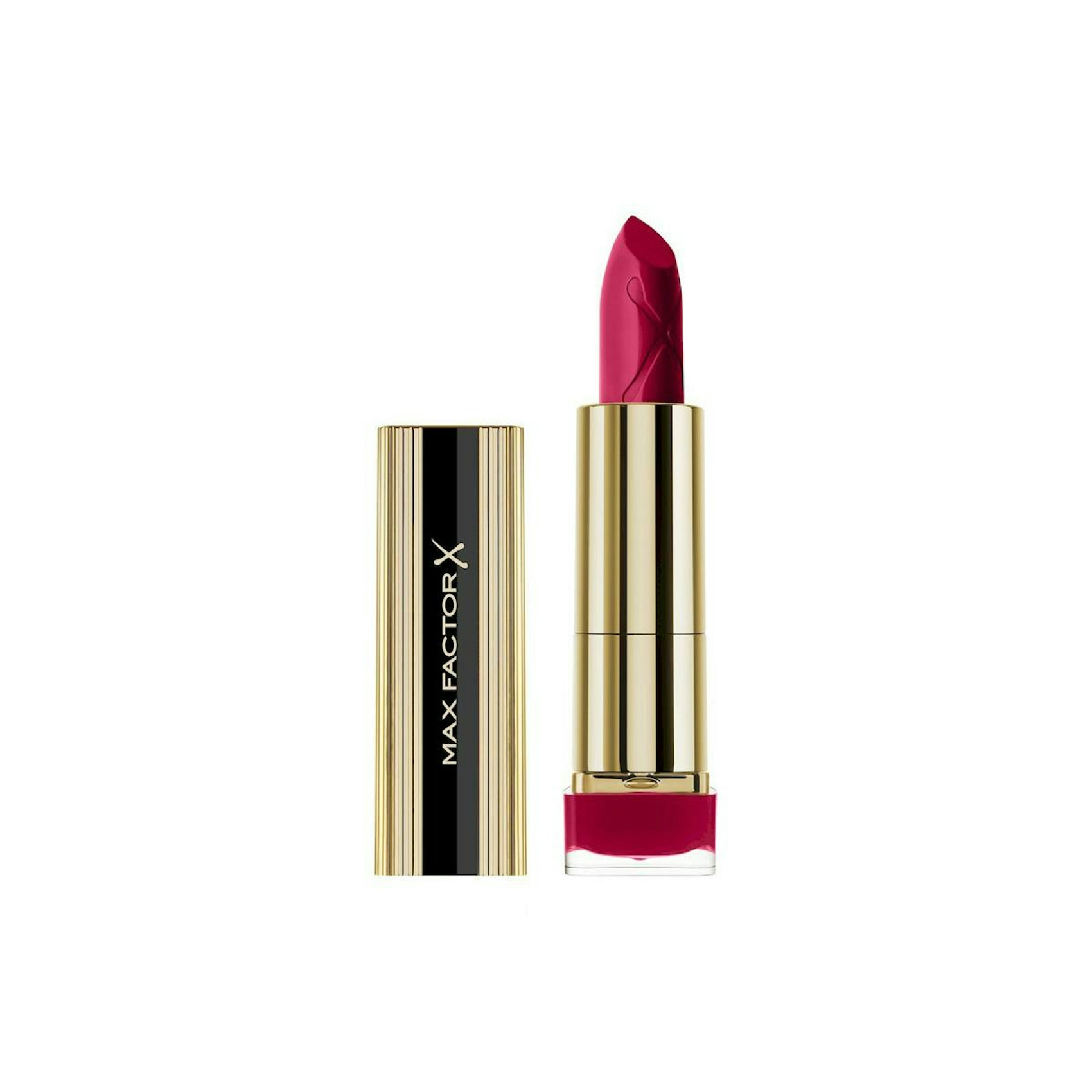 Barra De Labios Colour Elixir Max Factor 0