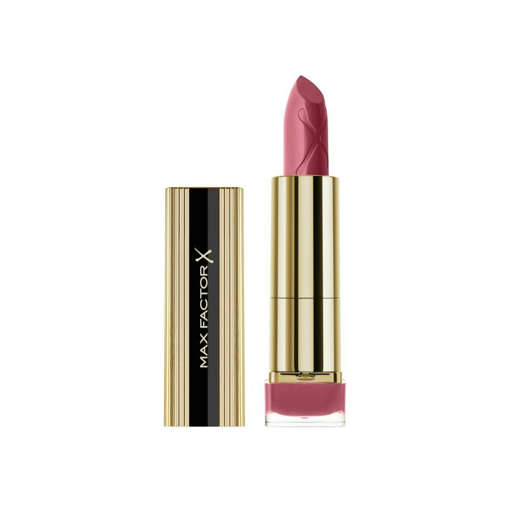 Barra De Labios Colour Elixir Max Factor
