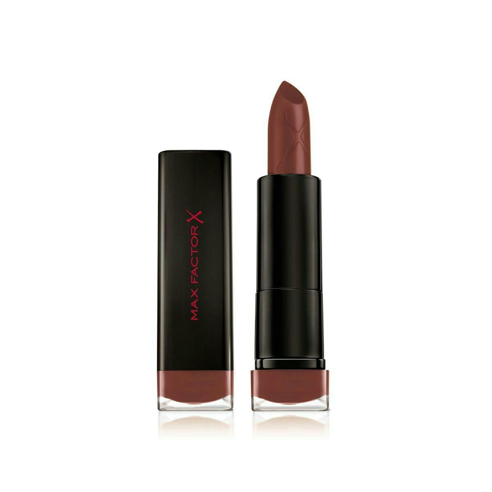 Barra De Labios Colour Elixir Velvet Matte Max Factor 0