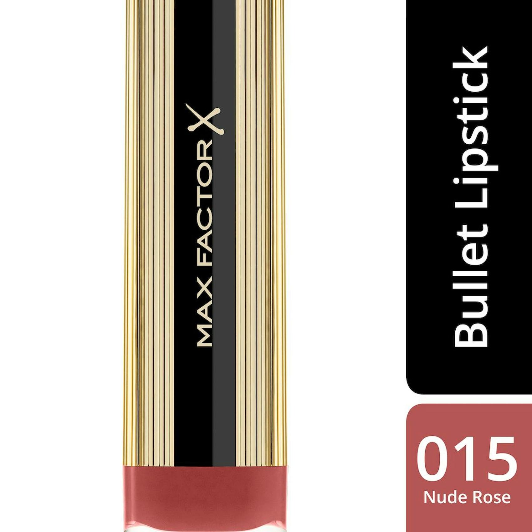 Barra De Labios Colour Elixir Max Factor