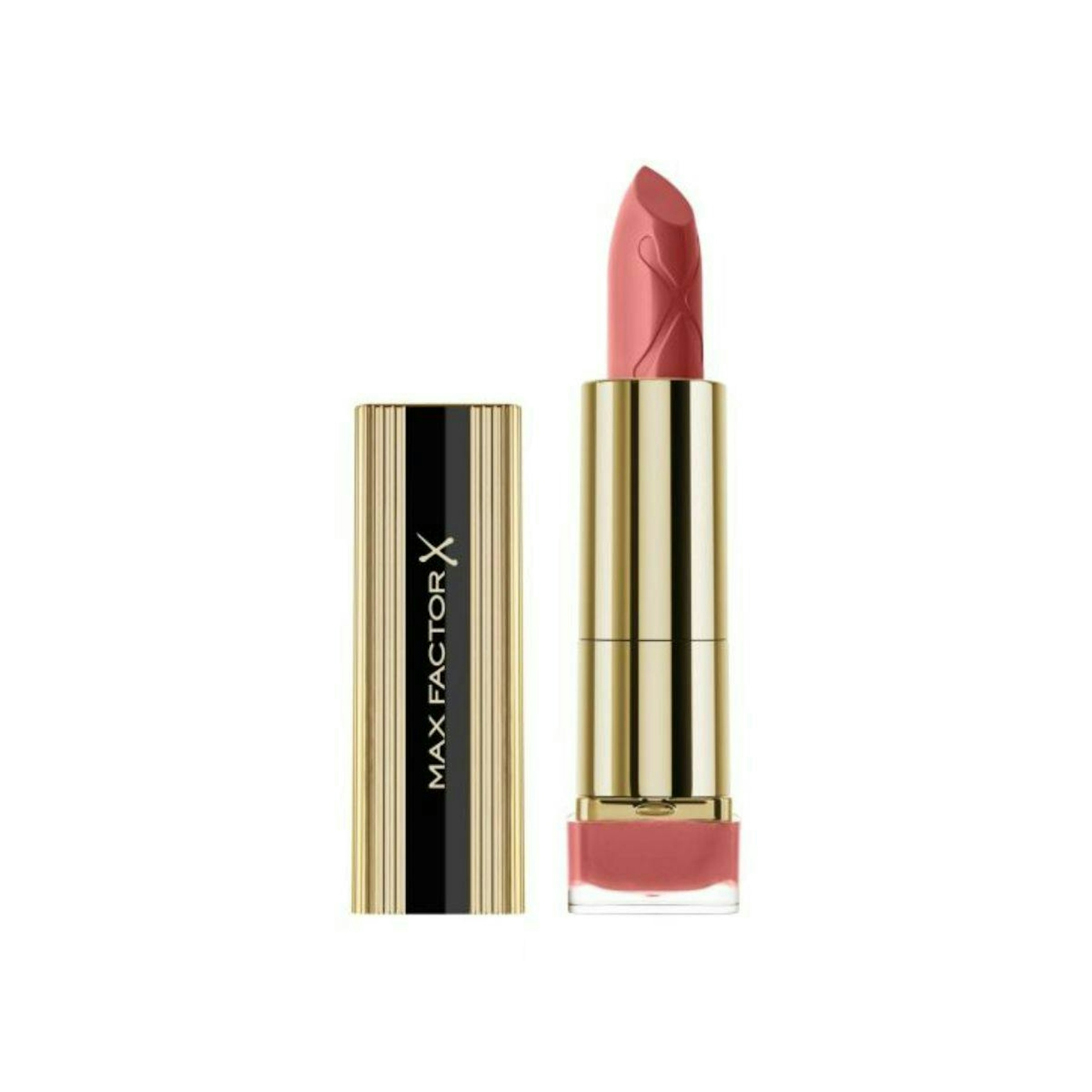 Barra De Labios Colour Elixir Max Factor