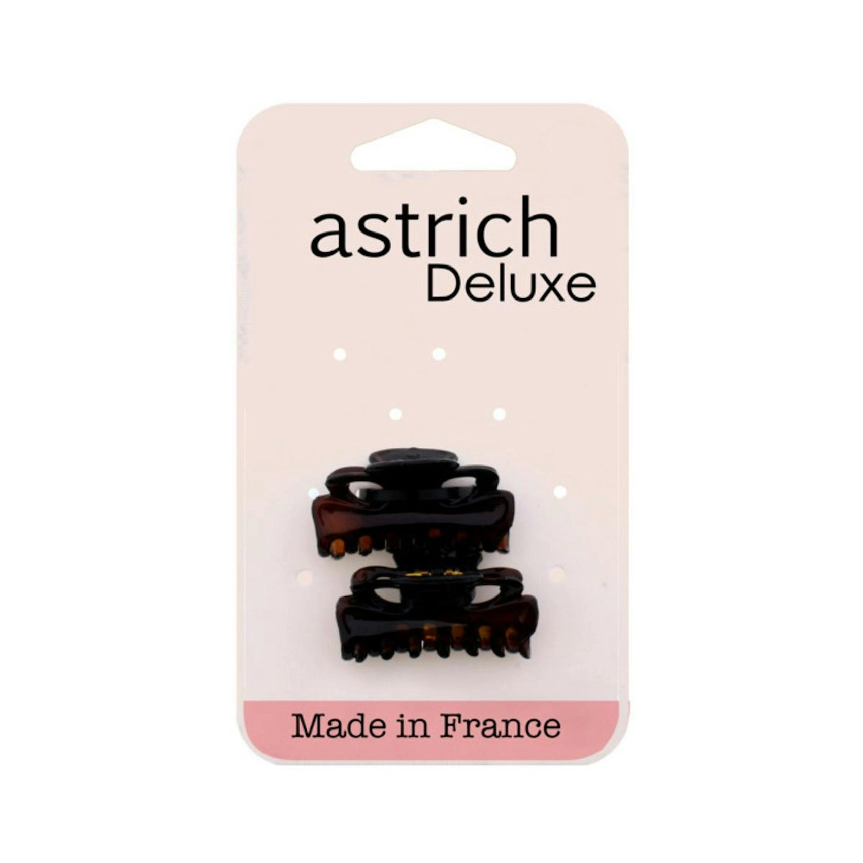 Pinzas Concha Astrich Deluxe 2 Uds Pinzas Concha Astrich Deluxe 2 Uds 0