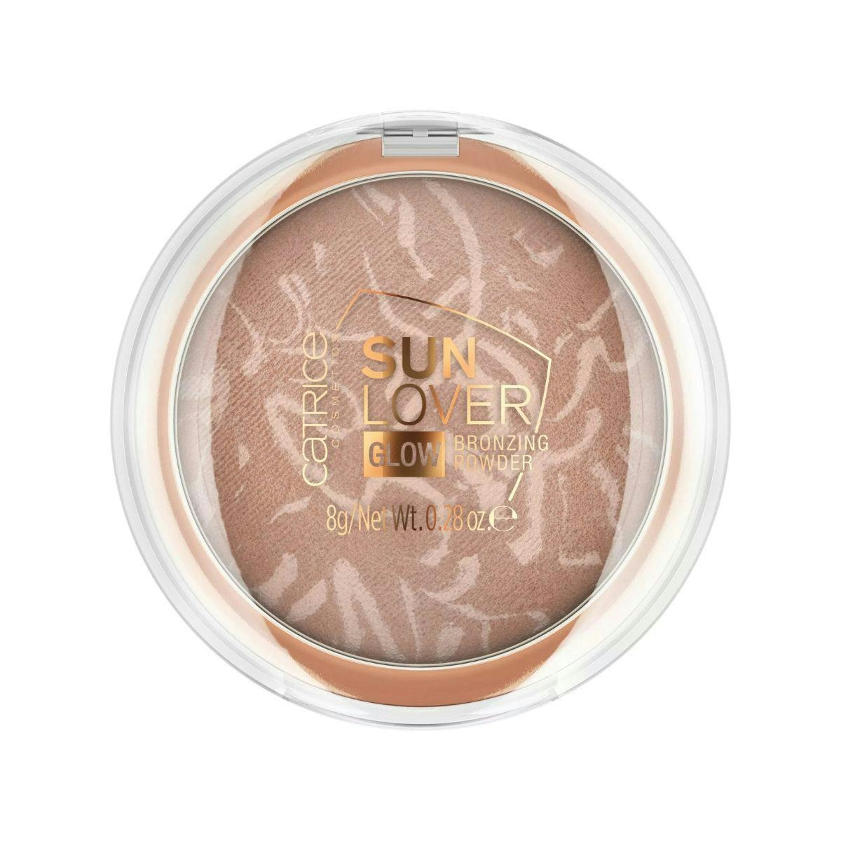 Pós Bronzeadores Sun Lover Glow Catrice Pós Bronzeadores Sun Lover Glow Catrice 0