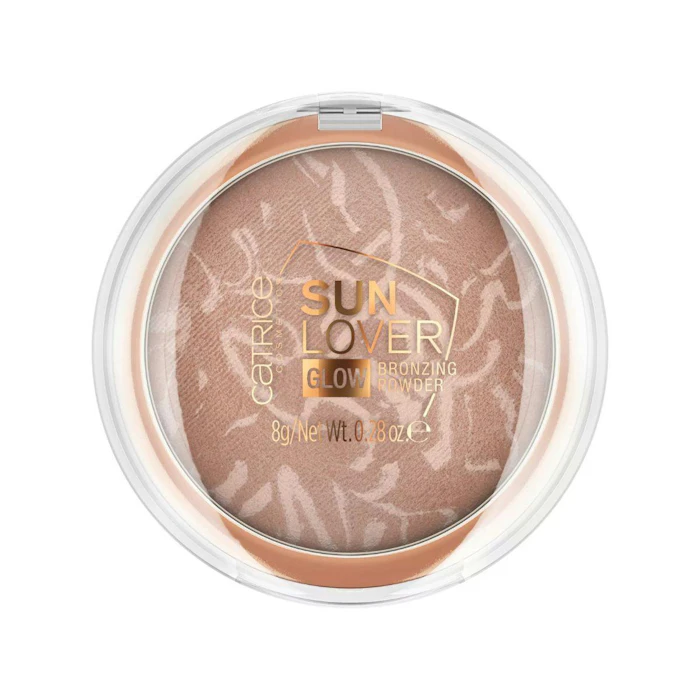 Polvos Bronceadores Sun Lover Glow Catrice