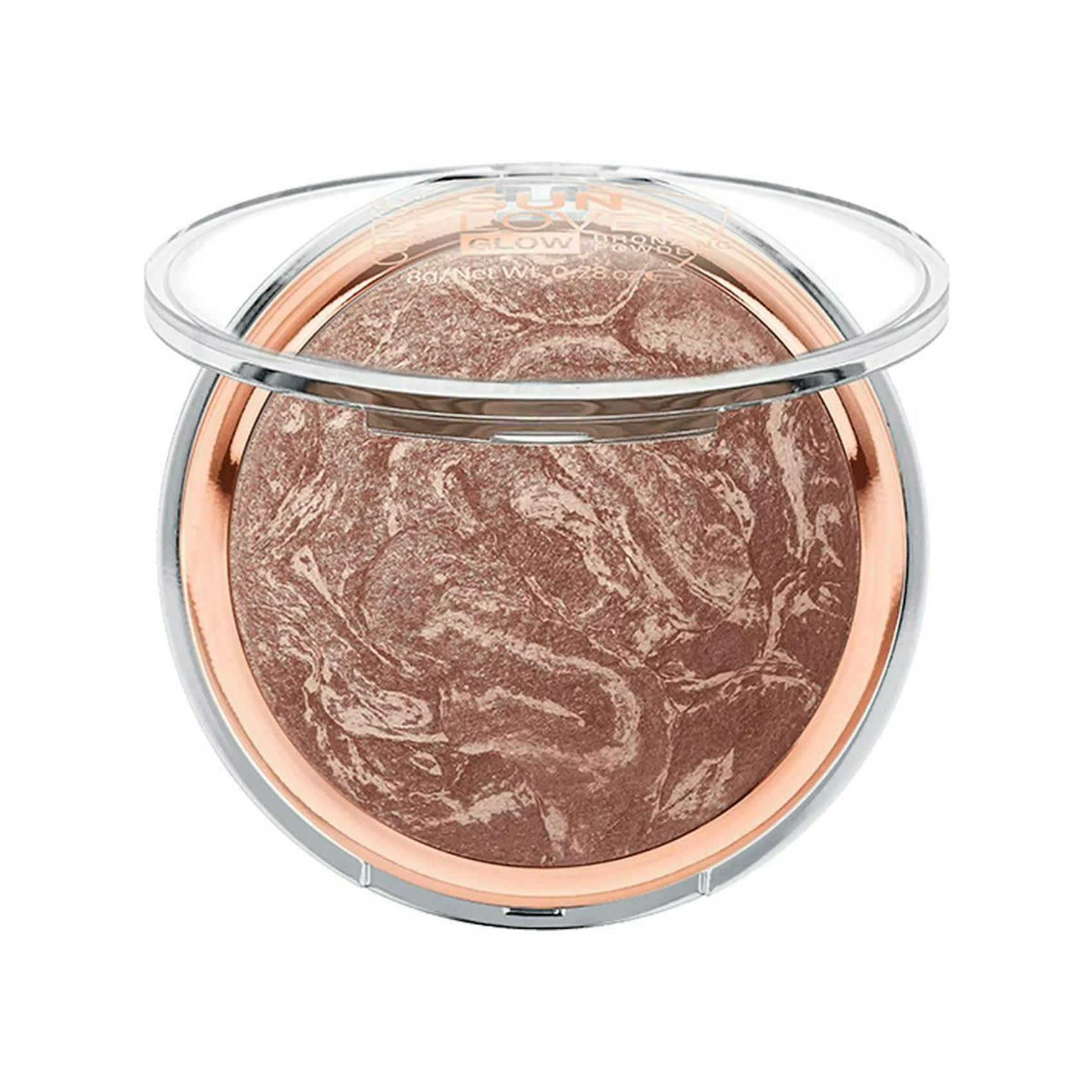 Polvos Bronceadores Sun Lover Glow Catrice