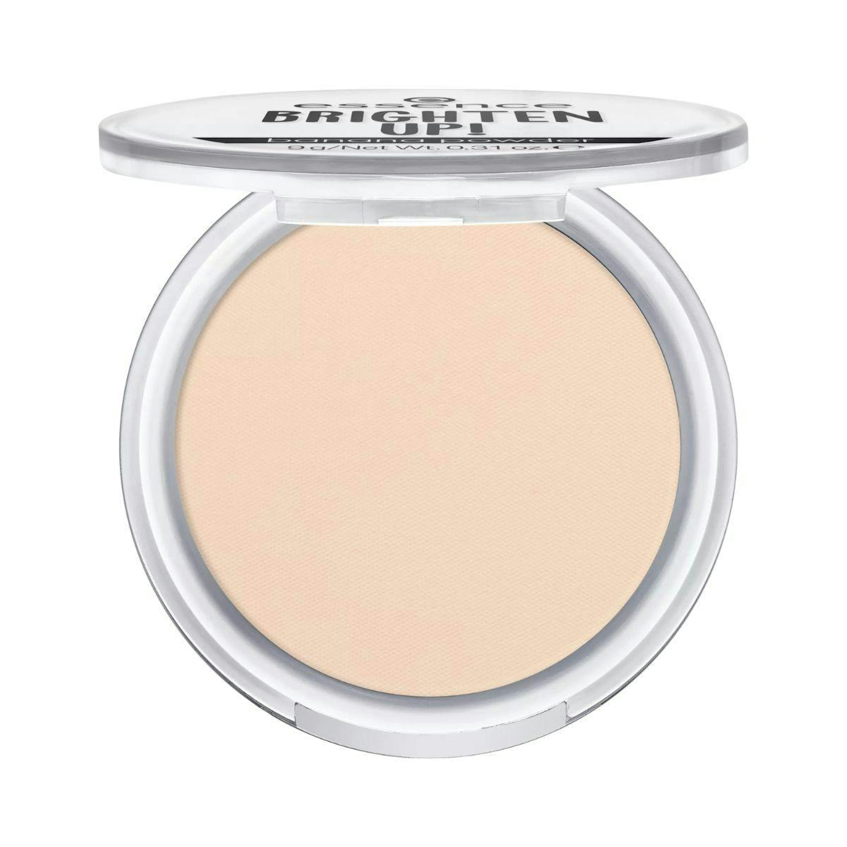 Polvos Compactos Banana  Brighten Up! Essence