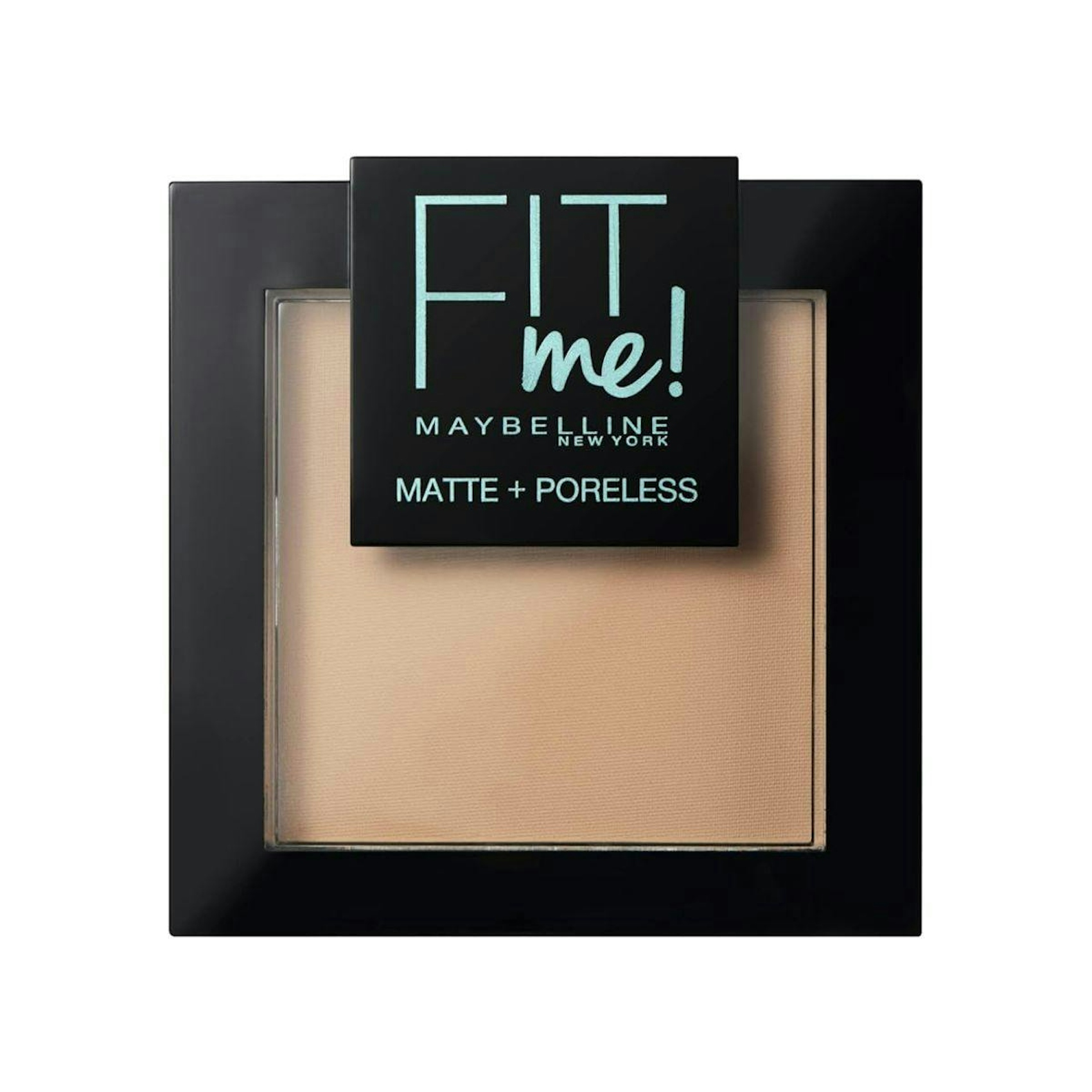 Polvos Compactos Fit Me Maybelline