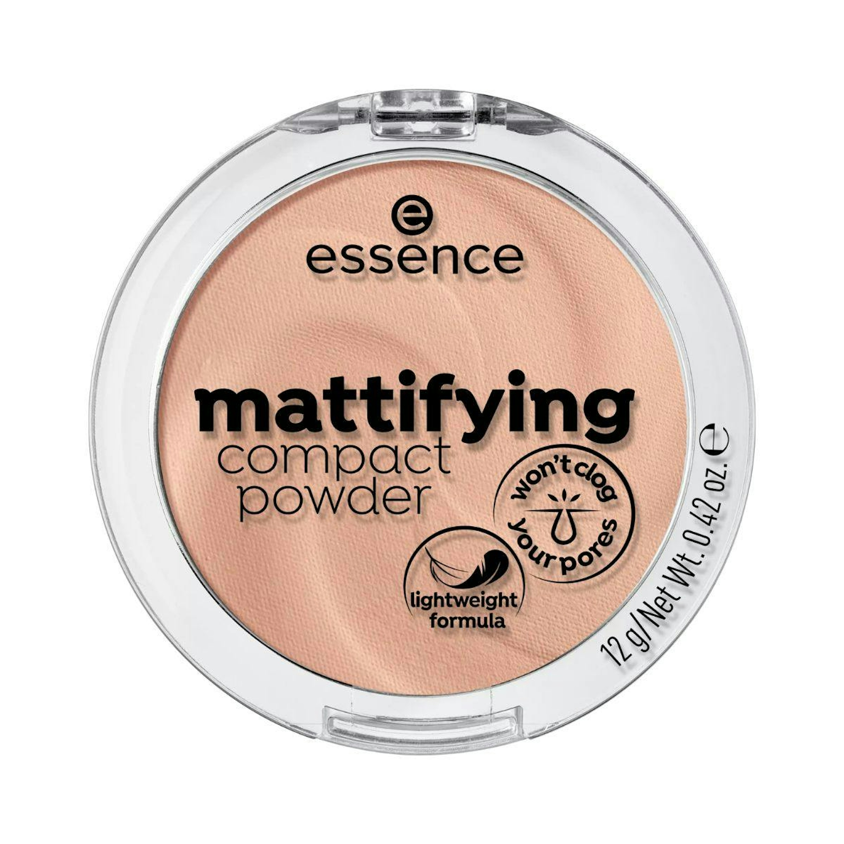 Polvos Compactos Mattifying Essence 0