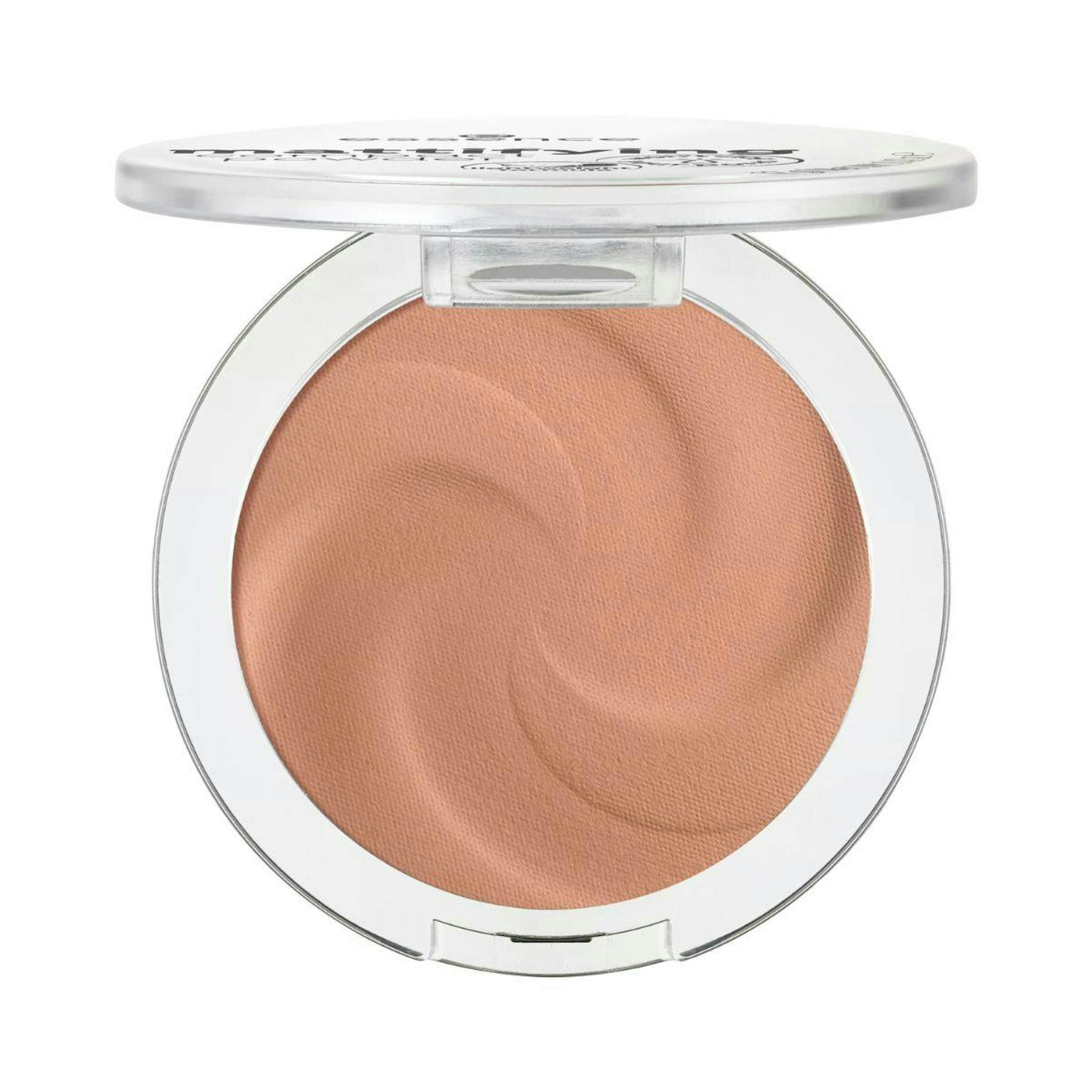 Polvos Compactos Mattifying Essence