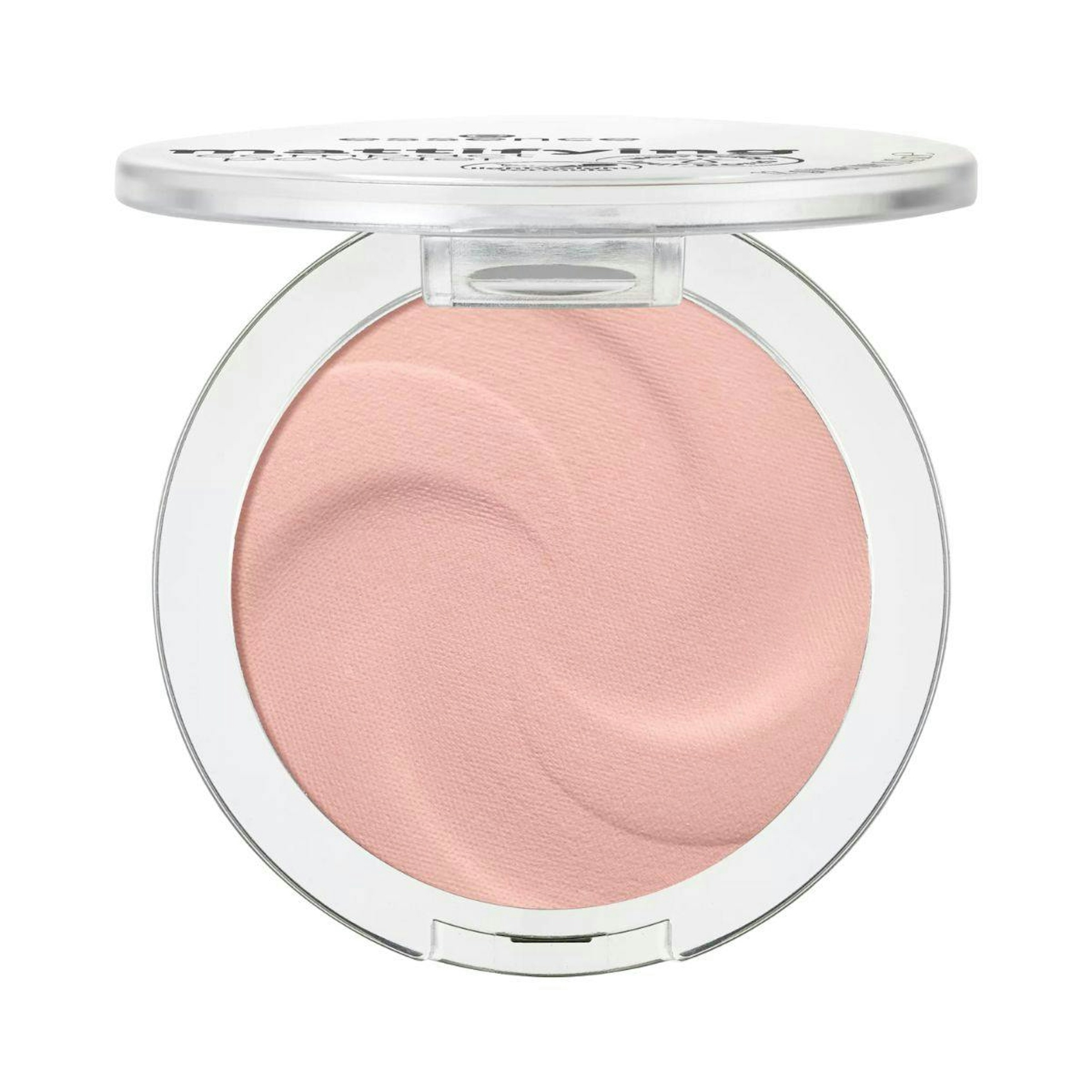 Polvos Compactos Mattifying Essence