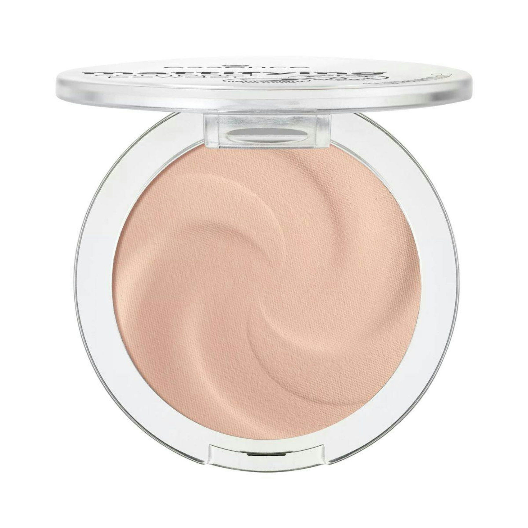 Polvos Compactos Mattifying Essence