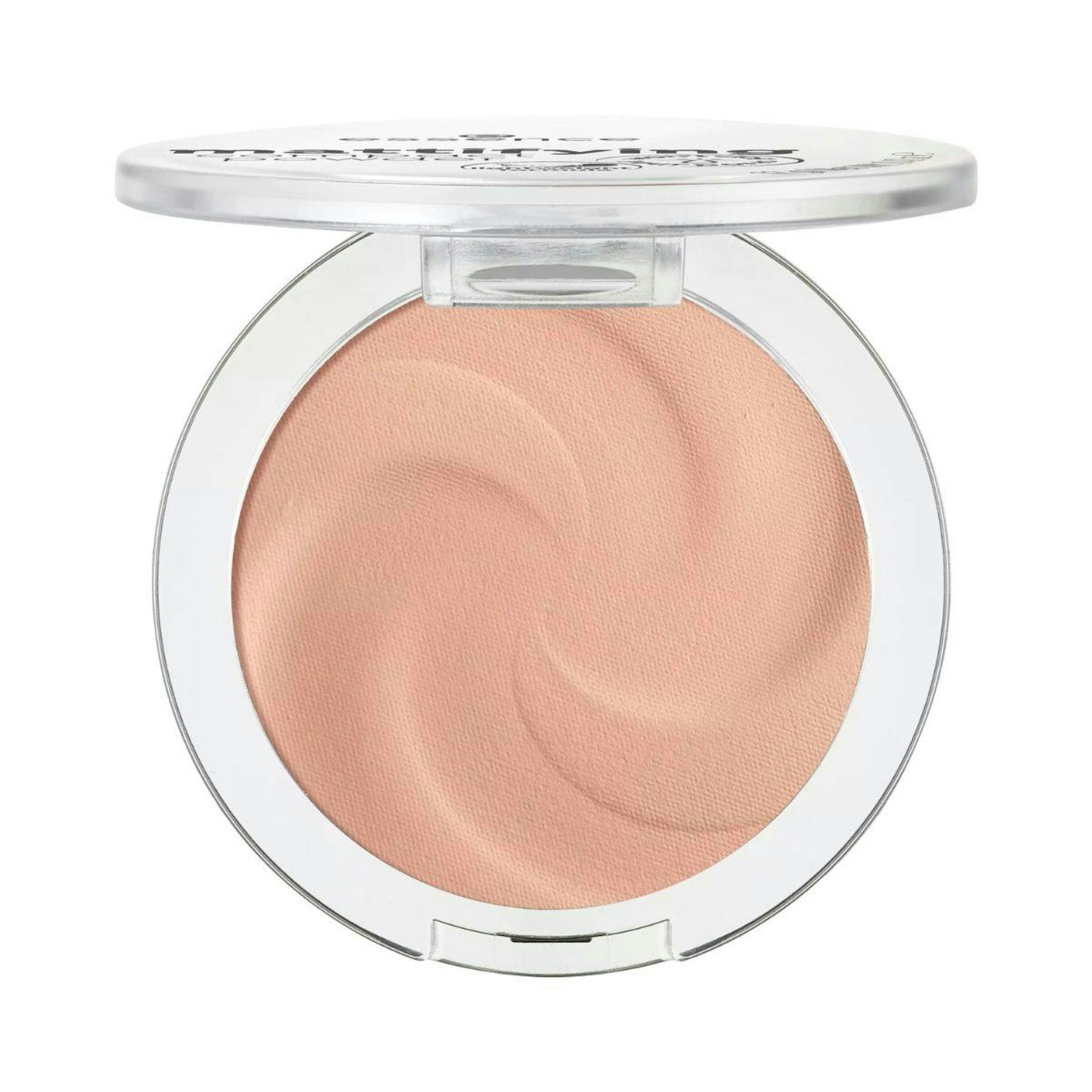 Polvos Compactos Mattifying Essence