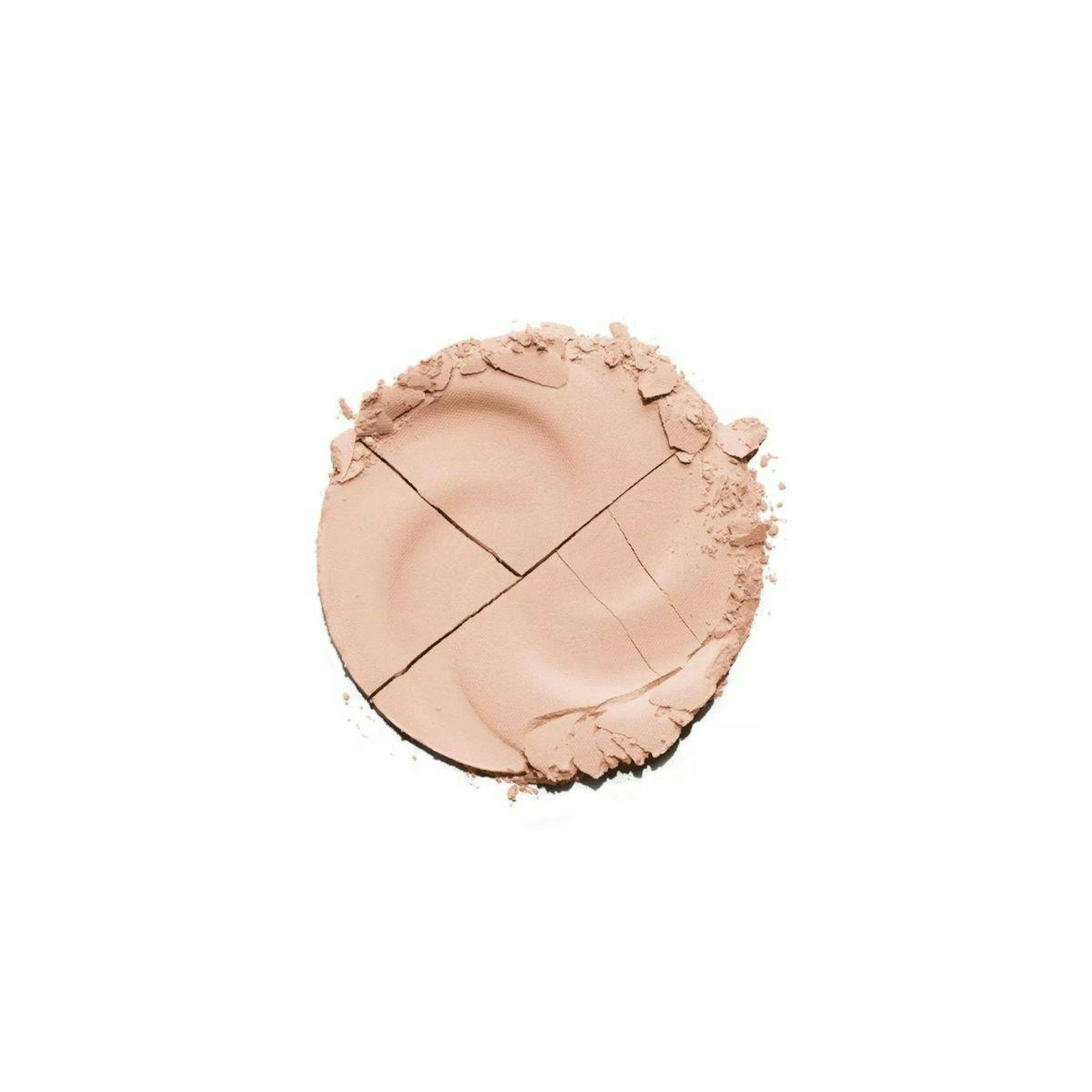 Polvos Compactos Mattifying Essence