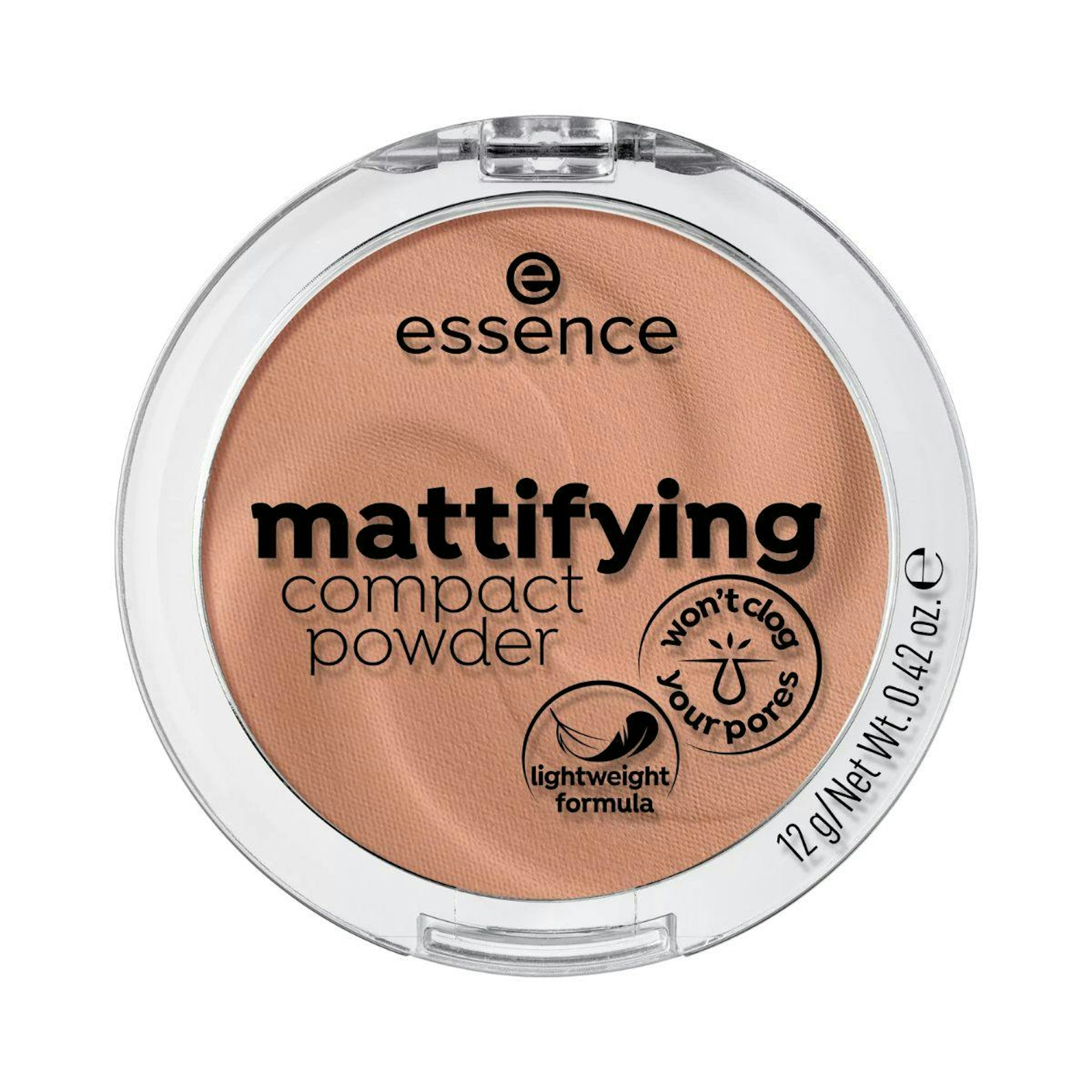 Polvos Compactos Mattifying Essence