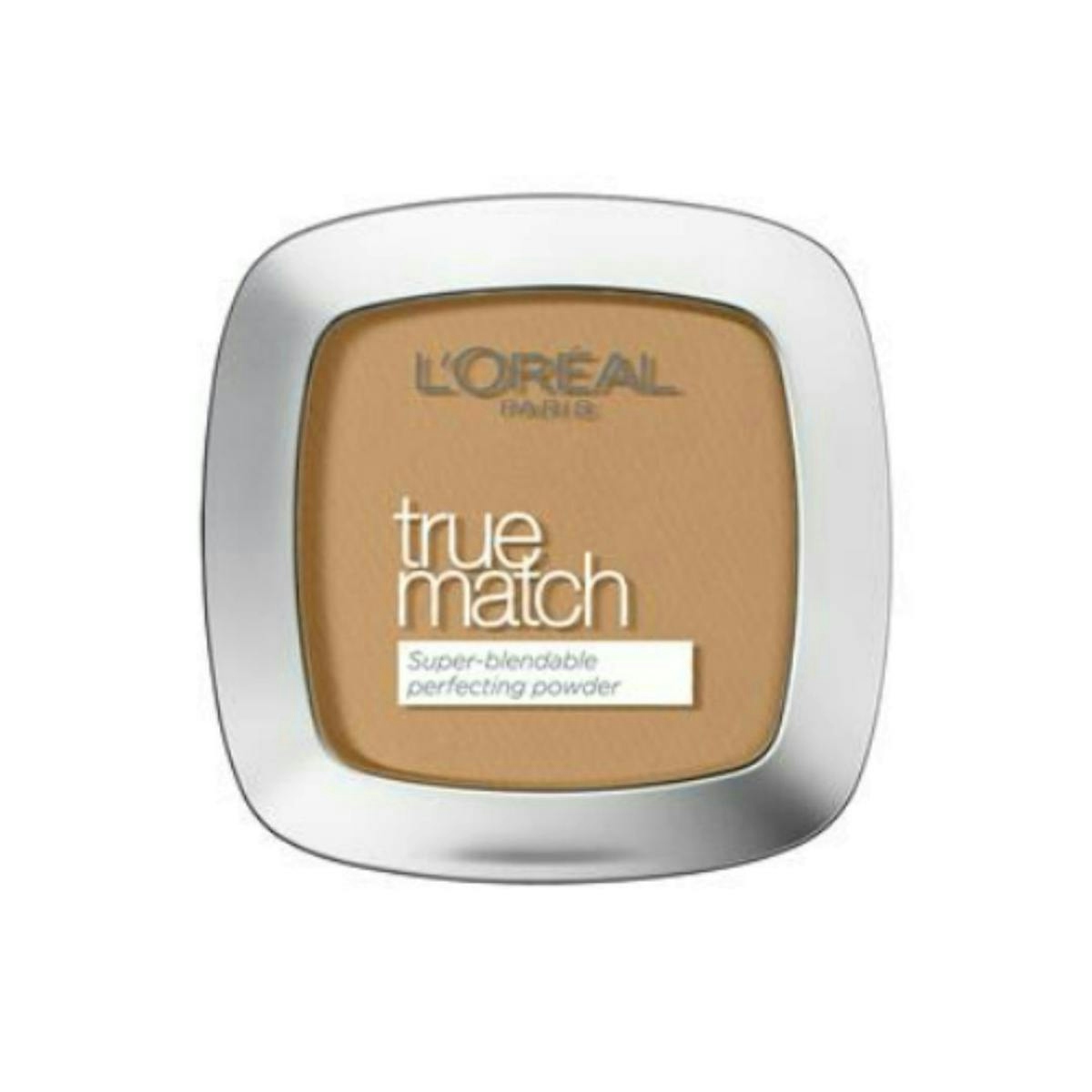 Pós Compactos True Match L'Oréal Paris Pós Compactos True Match L'Oréal Paris 0